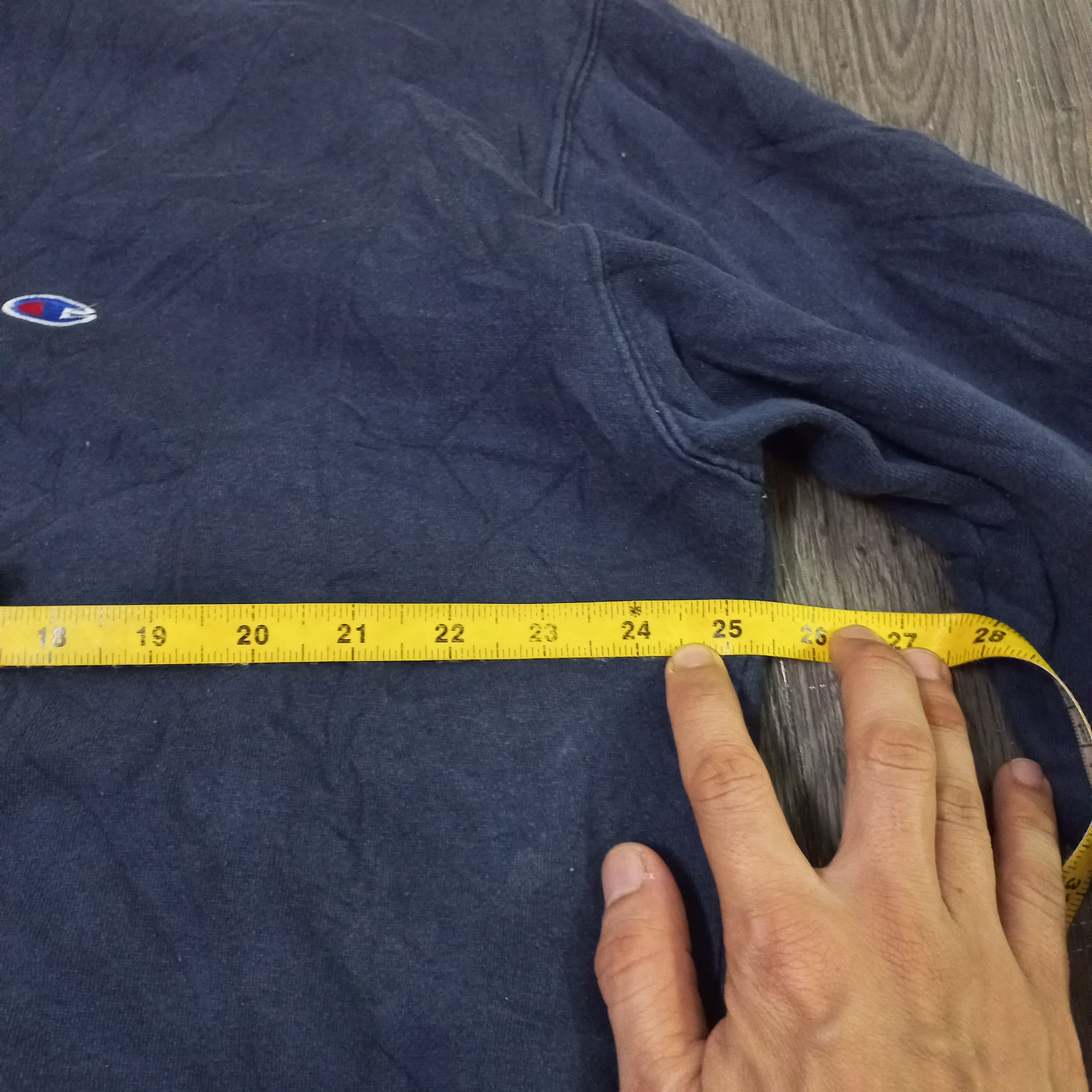 Champion × Vintage Vintage champion heavy weight jersey Size US L / EU 52-54 / 3 - 4 Thumbnail