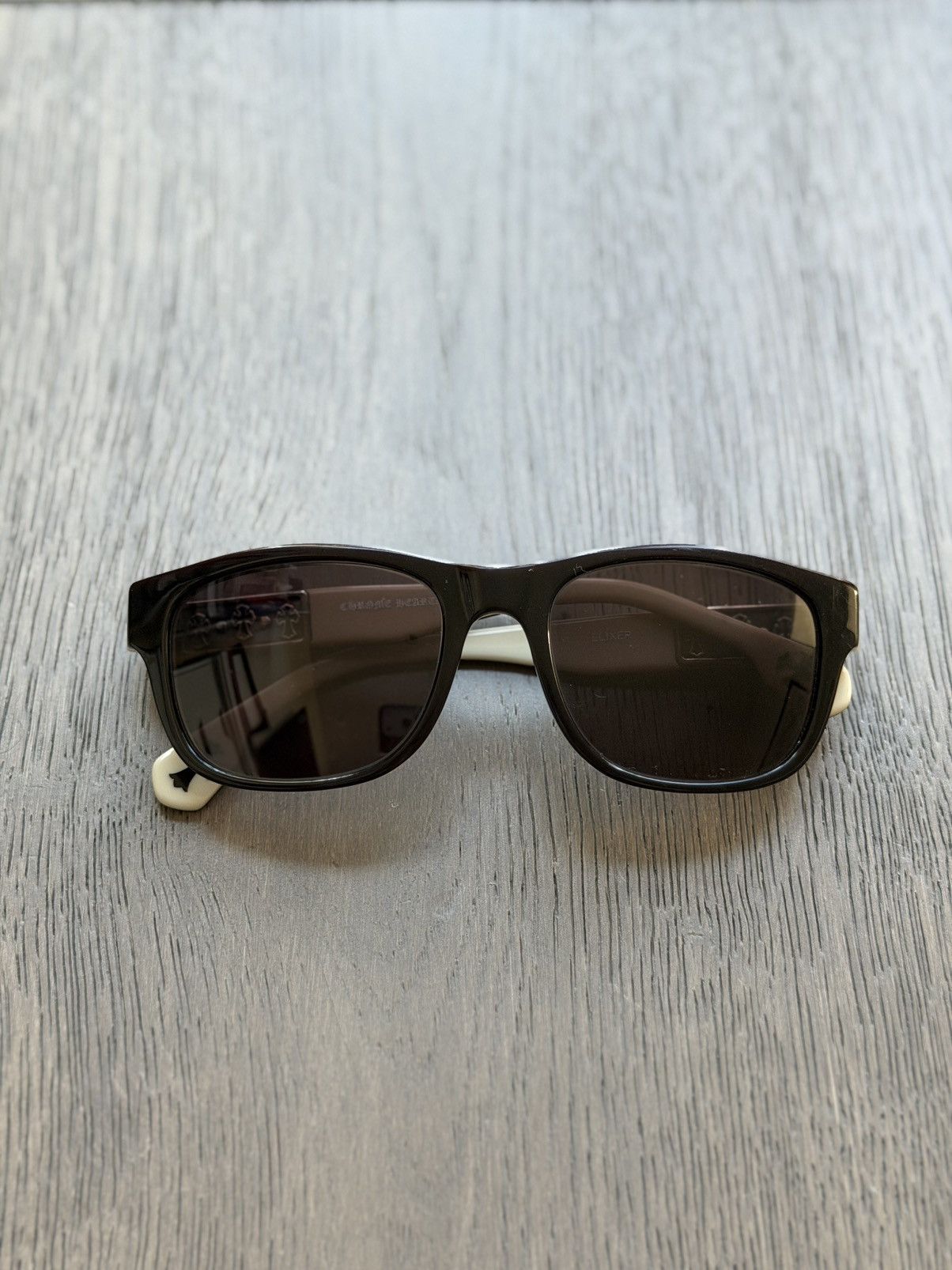 Chrome Hearts Chrome Hearts Elixir Sun Glasses Size ONE SIZE - 1 Thumbnail