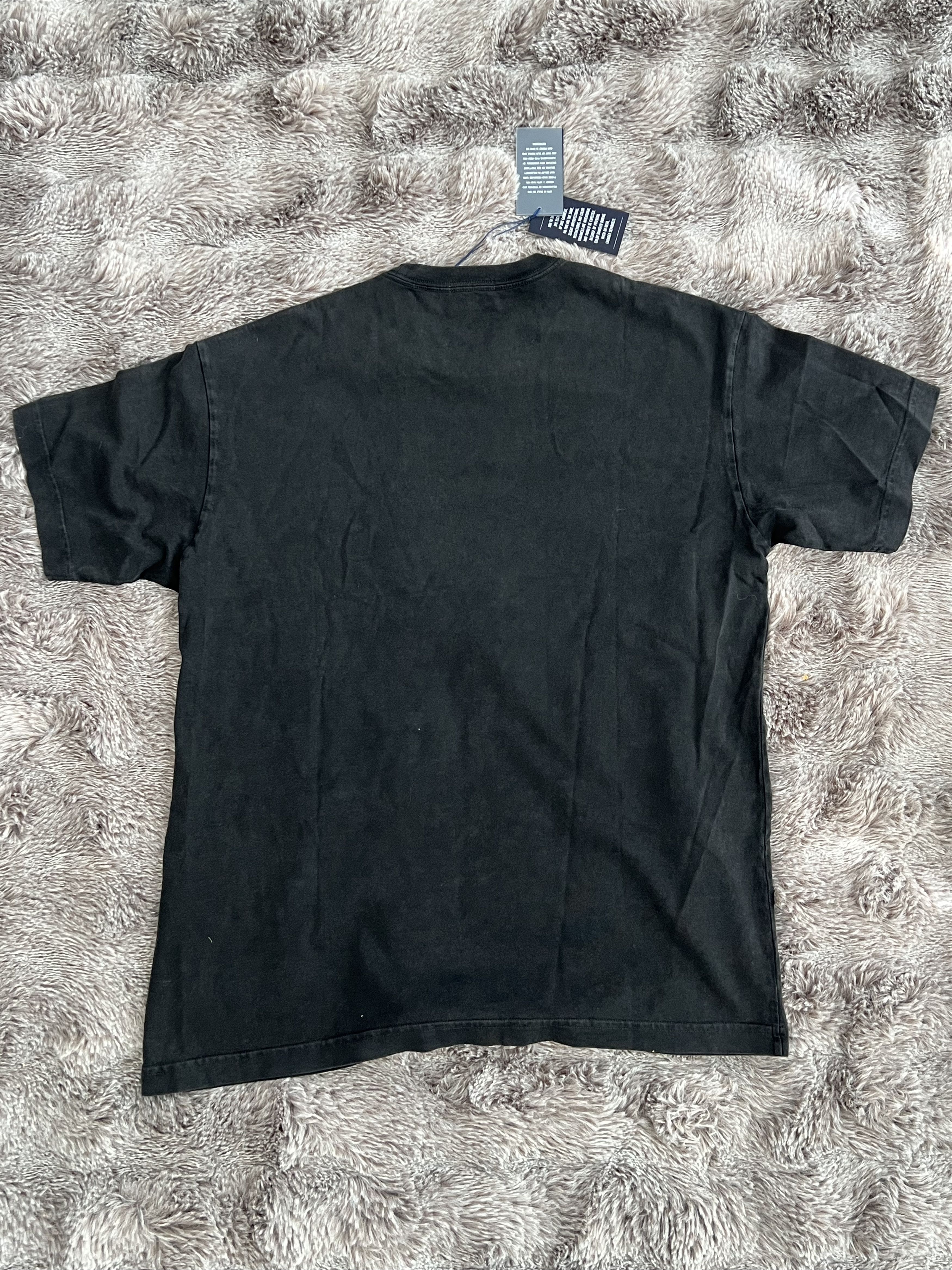 Kith Kith Jaguar Vintage Tee Size US M / EU 48-50 / 2 - 2 Thumbnail
