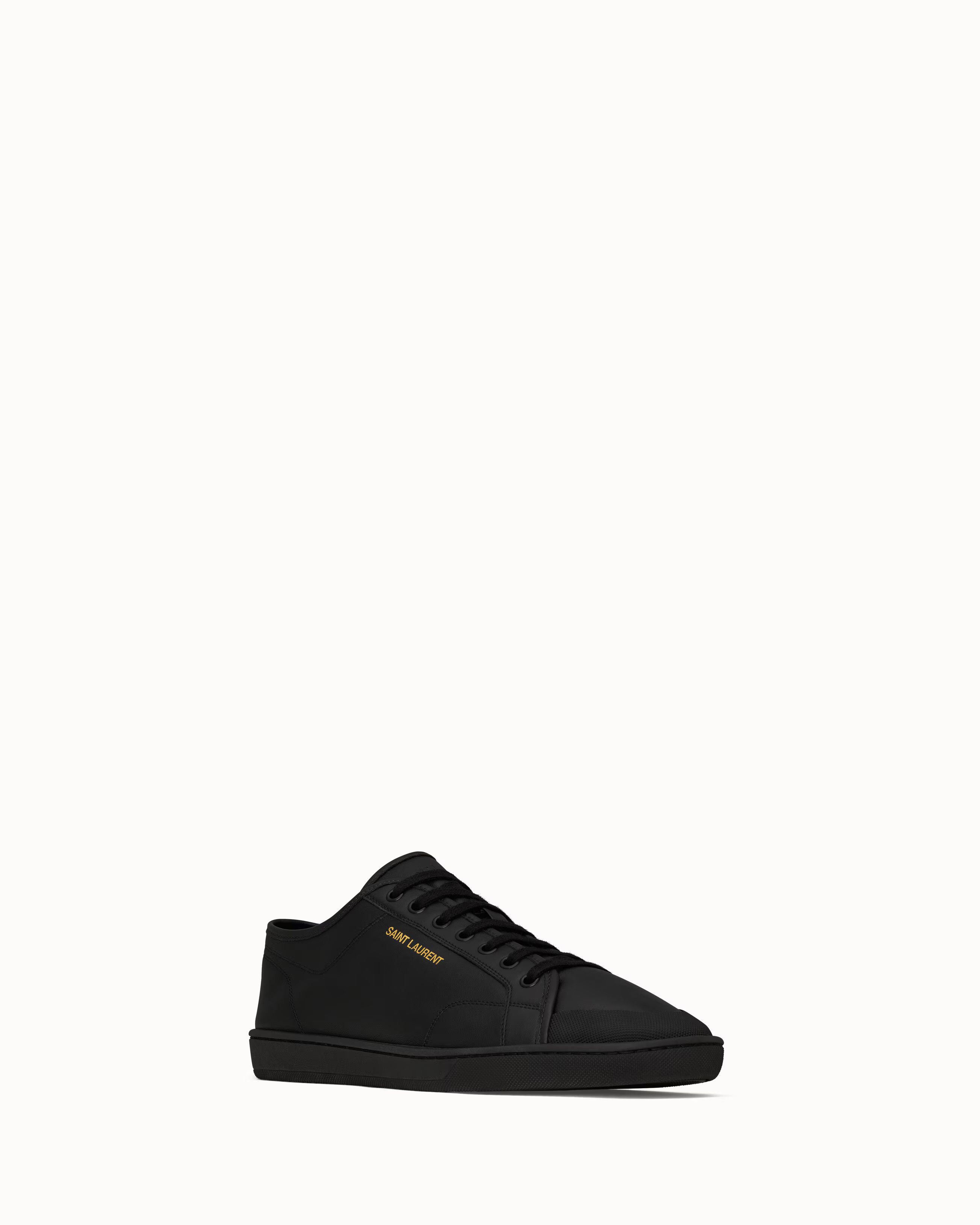Supreme o1bcso1str0125 Sneaker in Black Size US 9 / EU 42 - 2 Thumbnail