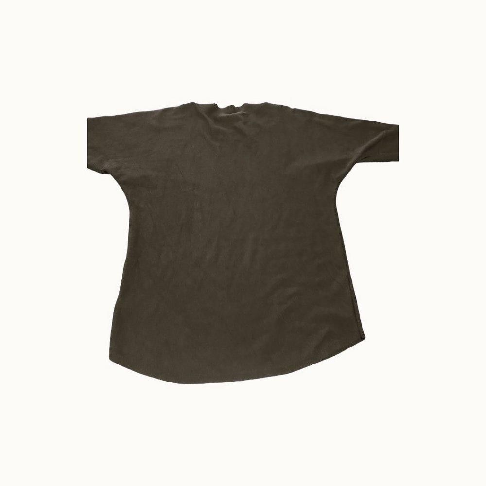 Designer CT766 Max Studio Black Ladies Sweater L Size L / US 10 / IT 46 - 5 Thumbnail