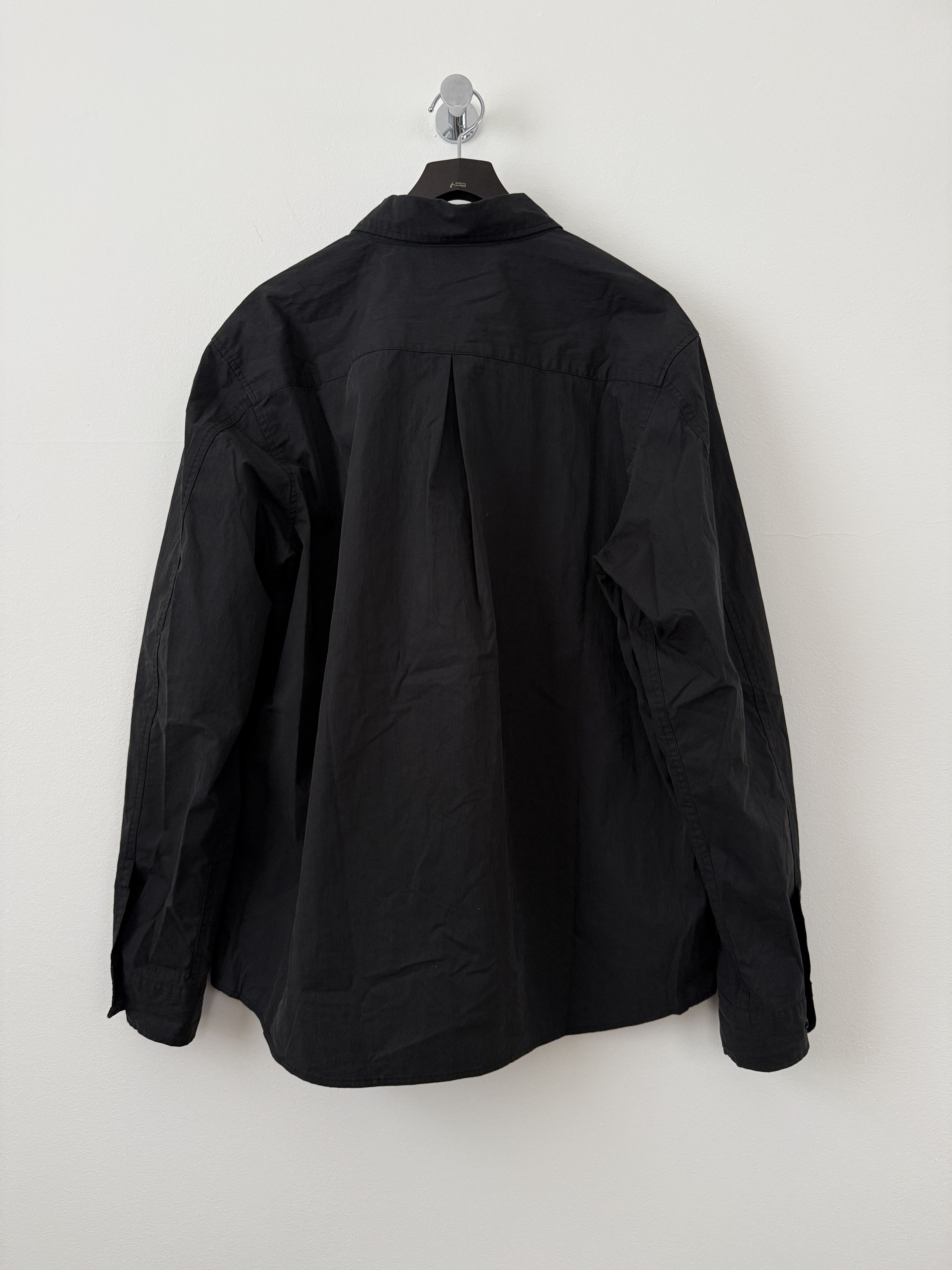 John Elliott Button Up Shirt Size US M / EU 48-50 / 2 - 3 Thumbnail