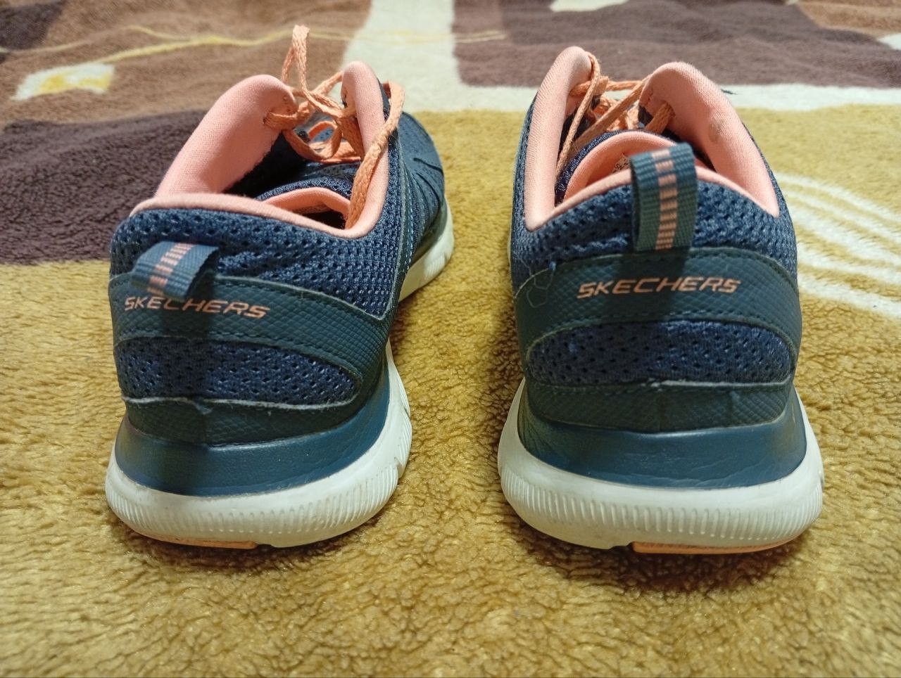 SKECHERS SKECHERS sneakers Size US 8 / IT 38 - 3 Thumbnail