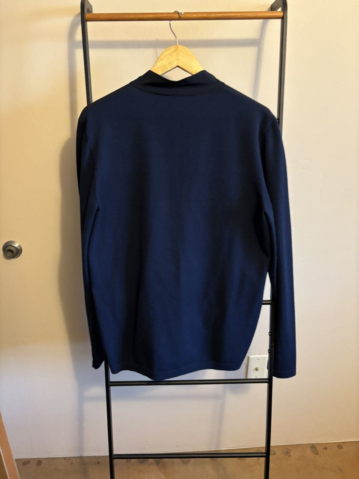 Theory Theory blue light zip jacket Size US L / EU 52-54 / 3 - 3 Thumbnail
