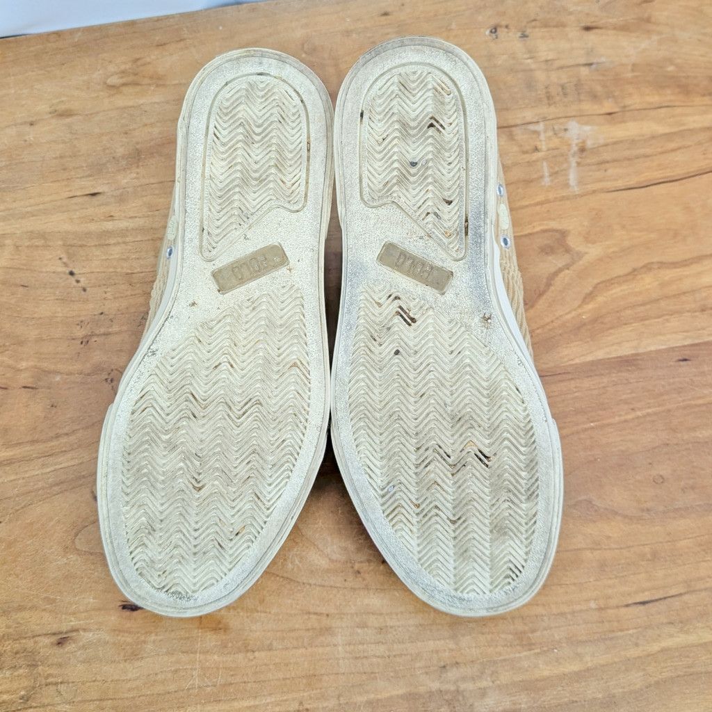Polo Ralph Lauren × Ralph Lauren Y2K Ralph Lauren Polo Sport Cord Sneakers Size 8 Size US 8 / IT 38 - 4 Thumbnail