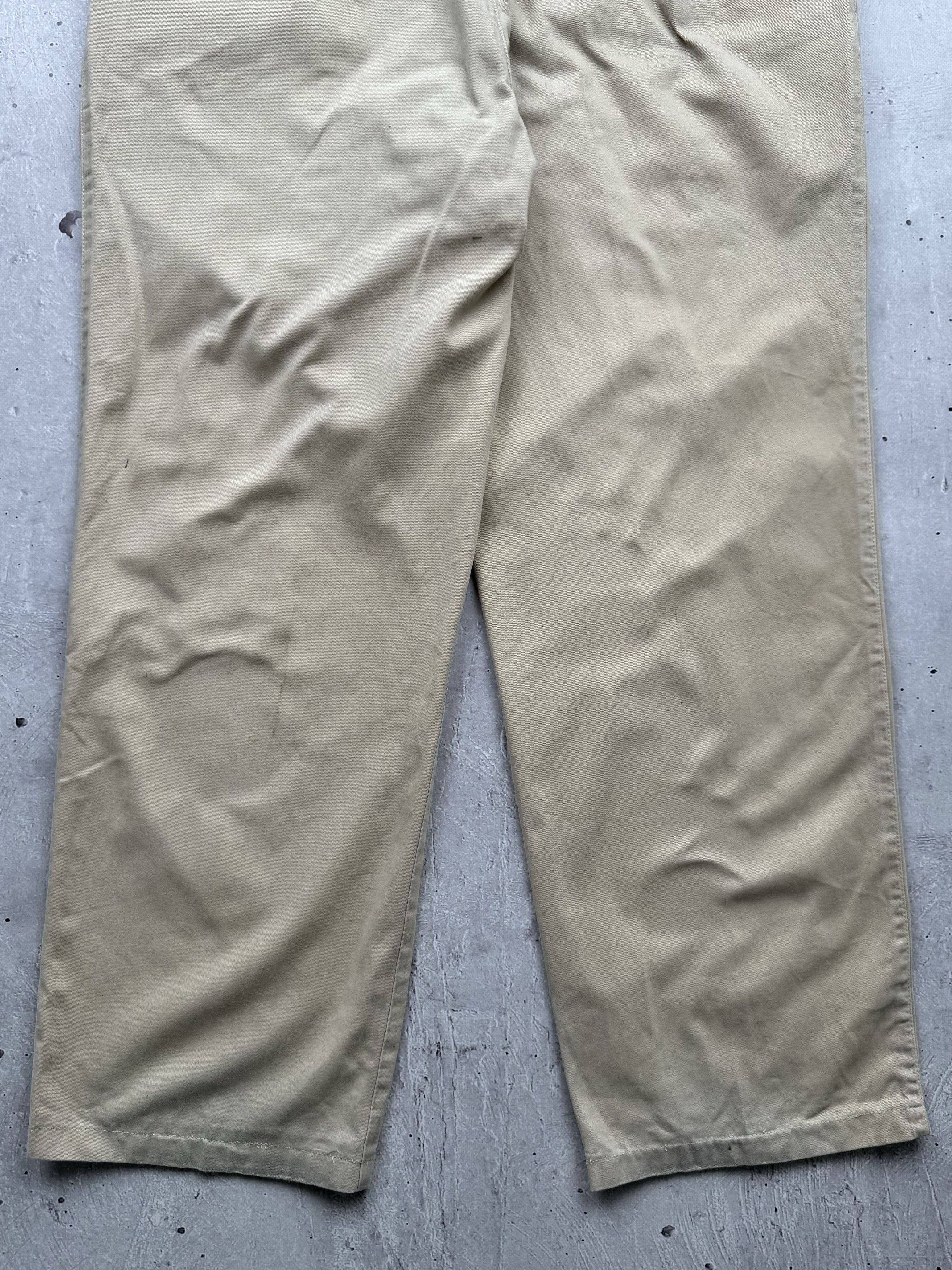 Ermenegildo Zegna × Vintage × Z Zegna Ermenegildo Zegna Sport Vintage Pants Size US 39 - 11 Thumbnail