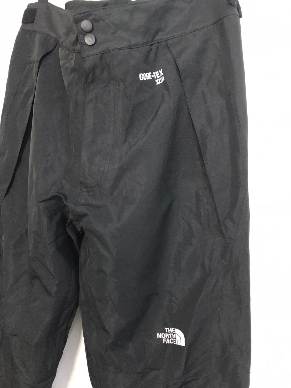 The North Face The North Face Gore-tex XCR Pant Outdoor Jumper Stretchable Size US 35 - 3 Thumbnail