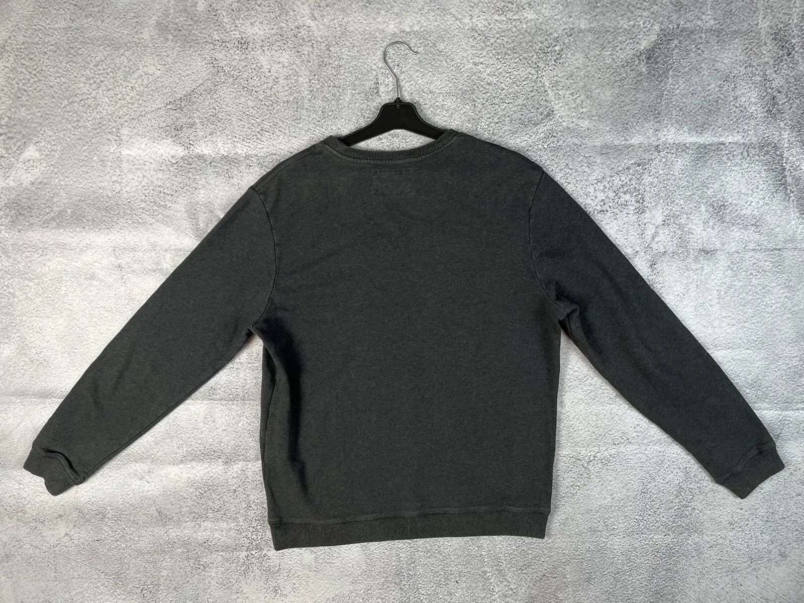 Allsaints All saints Wilde crew Size US M / EU 48-50 / 2 - 5 Thumbnail