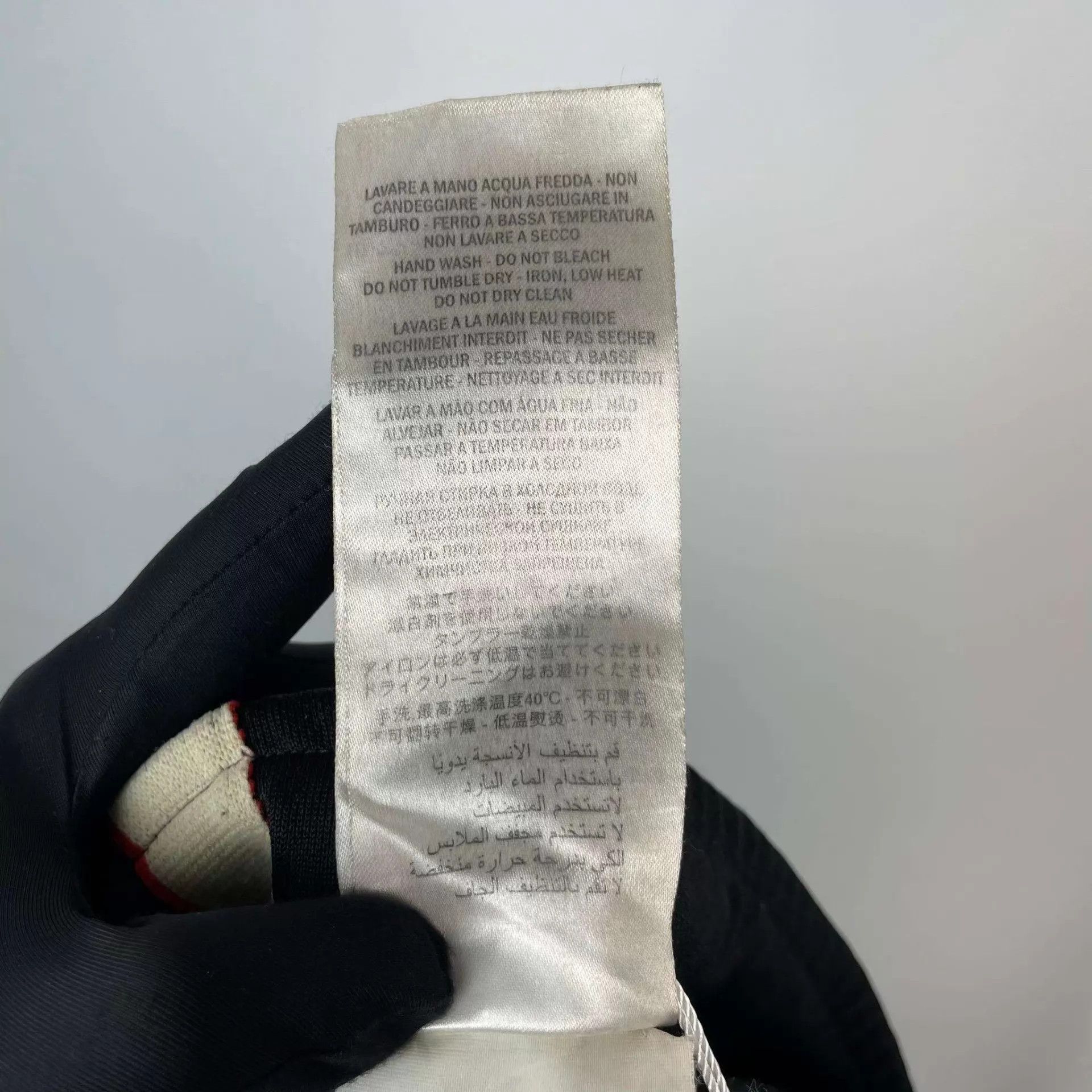 Gucci Gucci Shorts 95 New L Black Size US 34 / EU 50 - 7 Thumbnail