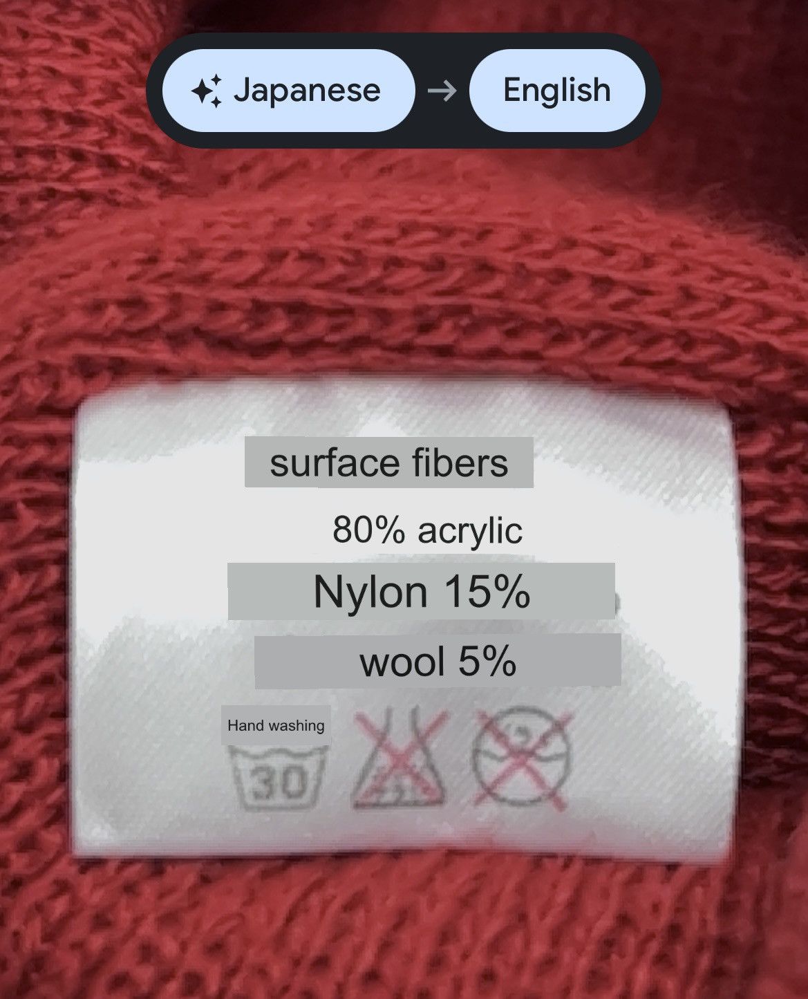 Japanese Brand 🔥Vintage SUZUKI JAPAN Embroidered Spell-Out Big Logo Beanie Size ONE SIZE - 7 Thumbnail