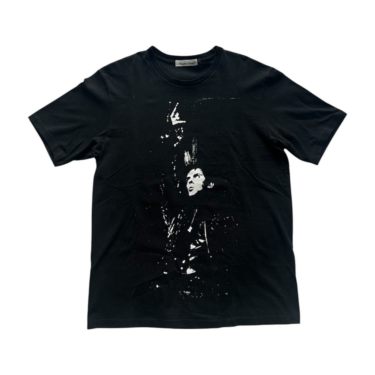 Undercover Undercover Vlads Bauhaus Tee SS19 | Grailed