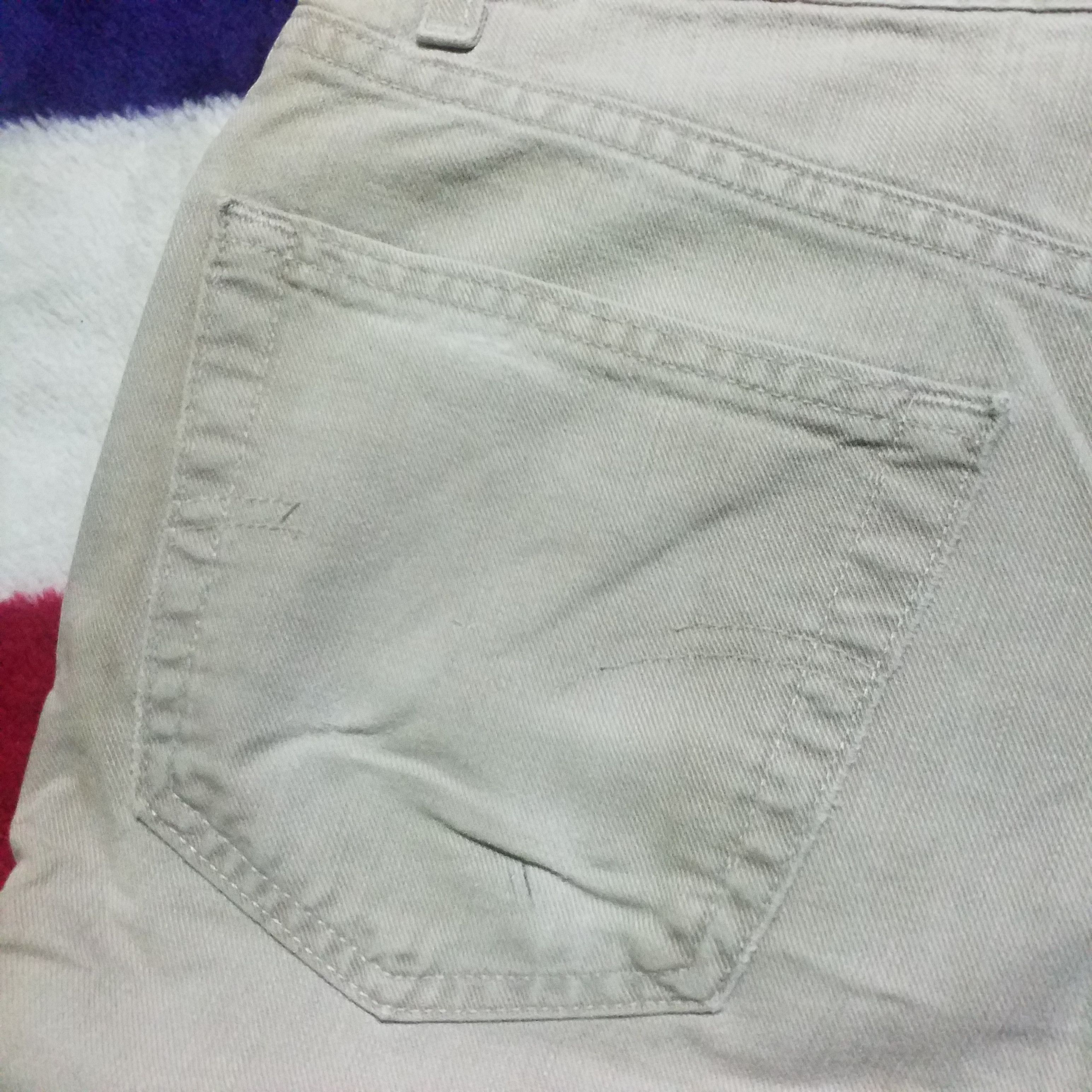 Levi's LEVIS 550 RELAXED FIT Size US 36 / EU 52 - 11 Thumbnail