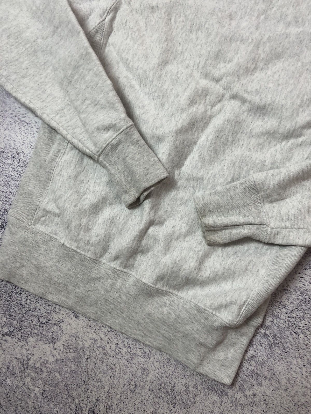 Champion Men’s sweater Champions made in USA Size S y2k Size US S / EU 44-46 / 1 - 10 Thumbnail