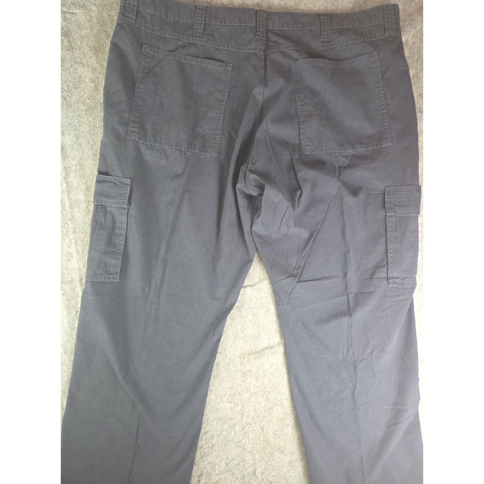 Wrangler VINTAGE1? (No) Size US 42 / EU 58 - 6 Thumbnail