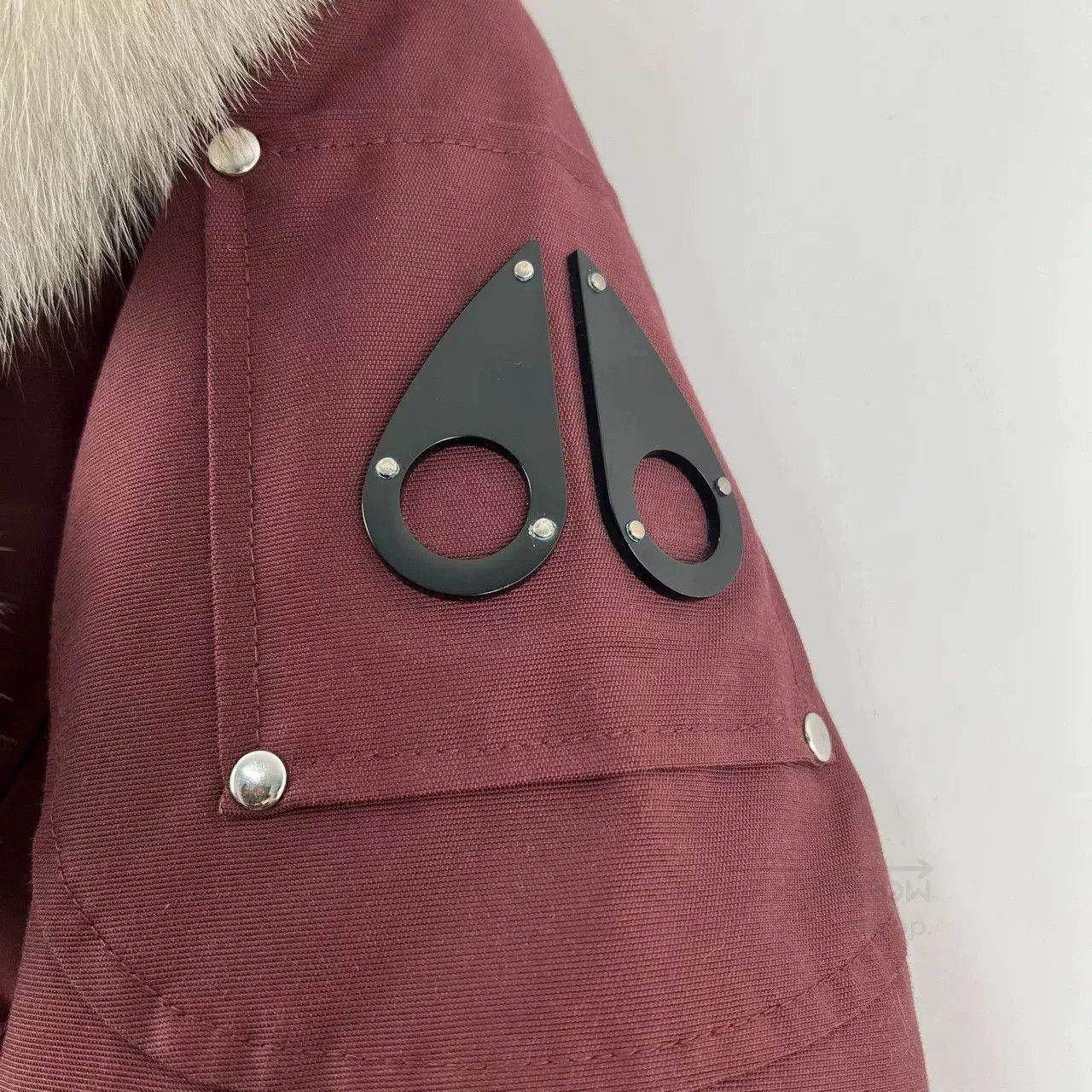 Moose Knuckles Moose Knuckles Saskatchewan Long Down Jacket Women S. Size S / US 4 / IT 40 - 4 Thumbnail