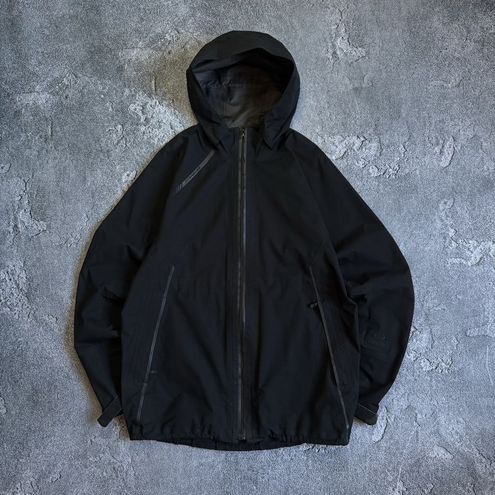 Oakley Oakley Gore Tex Jacket Size US M / EU 48-50 / 2 - 2 Thumbnail