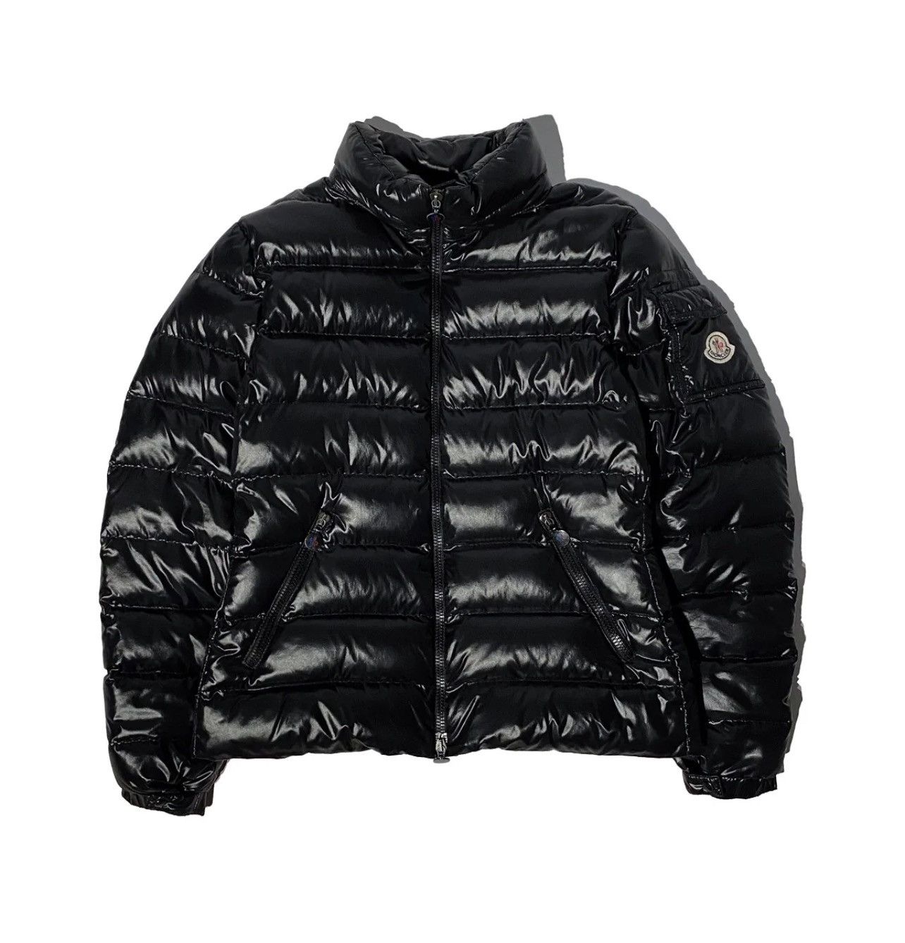 Moncler Moncler Bady Jacket Size M / US 6-8 / IT 42-44 - 1 Thumbnail