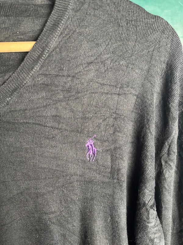 Polo Ralph Lauren Polo Ralph Lauren Knit Size US M / EU 48-50 / 2 - 5 Thumbnail