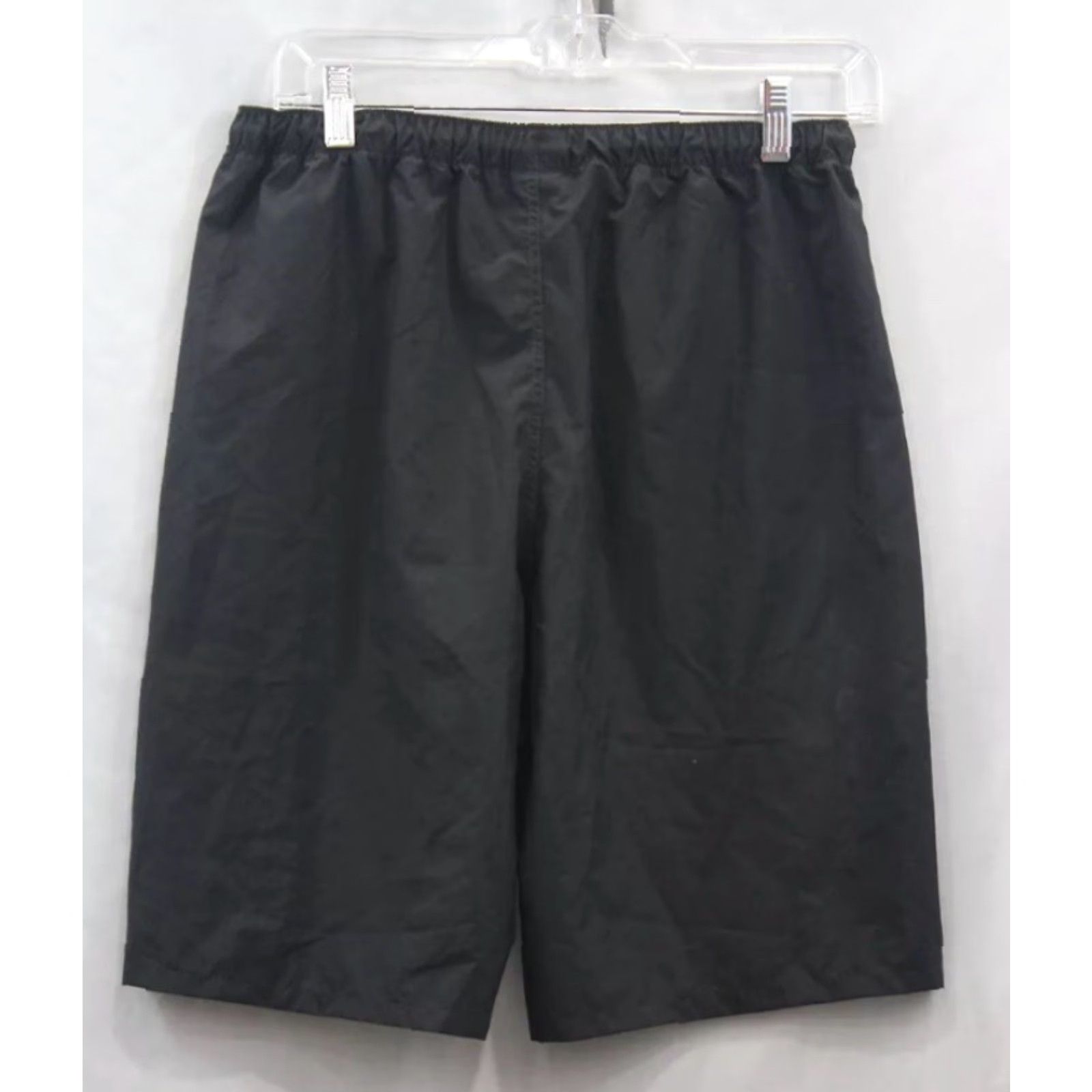 Patagonia Patagonia Black Lightweight Windbreaker Bermuda Shorts Athletic XS Men Size US 27 - 2 Thumbnail