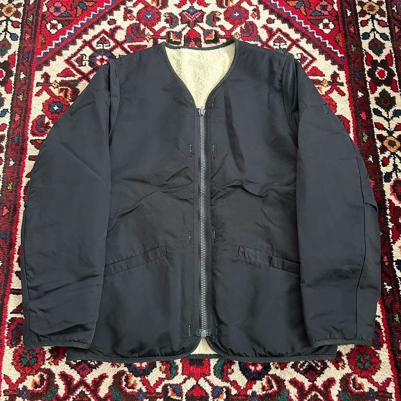 Visvim visvim 16aw iris nylon jacket-2506 Size US M / EU 48-50 / 2 - 2 Thumbnail