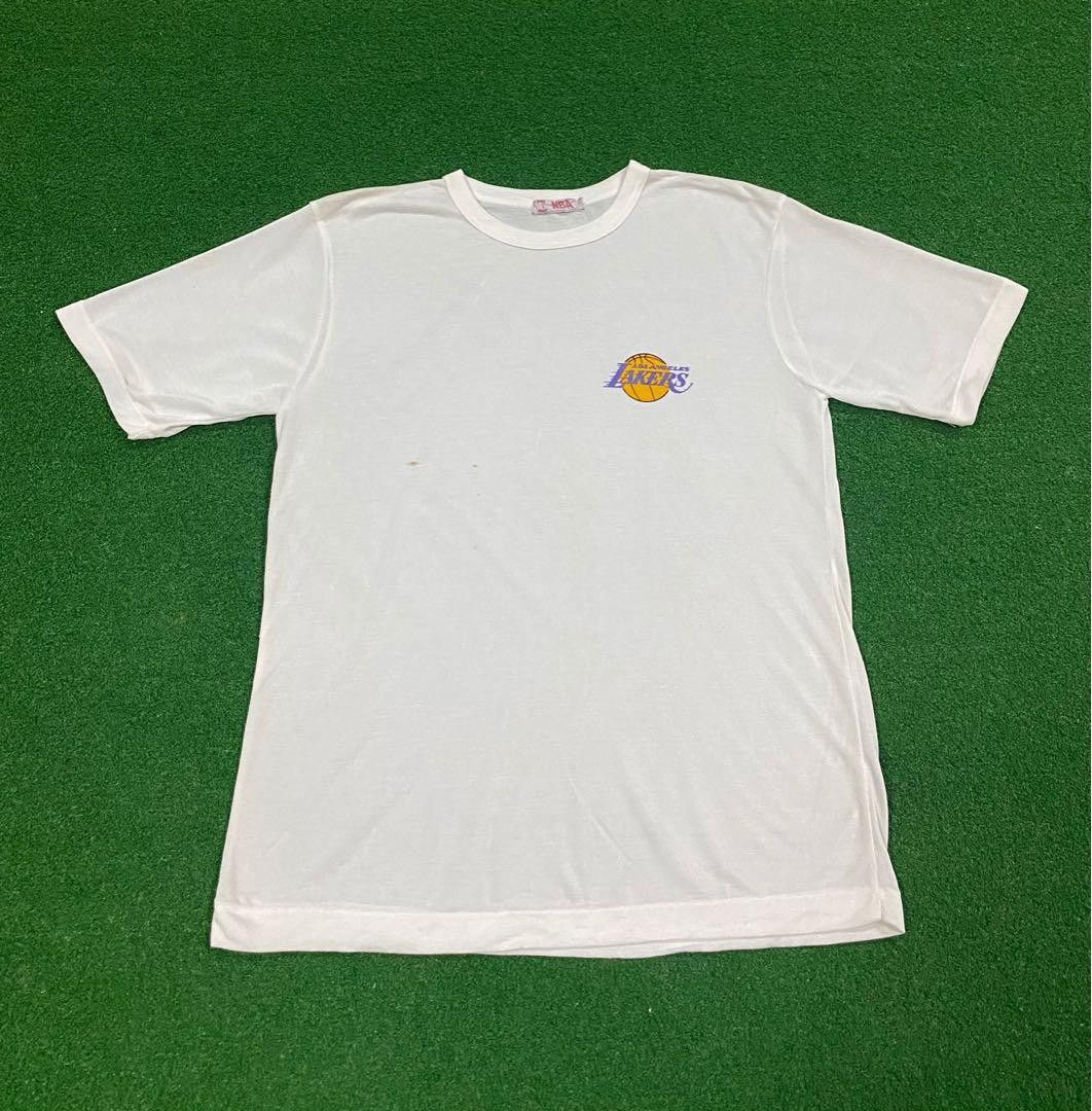 VINTAGE NBA LA LAKERS #SKU-A99 DP