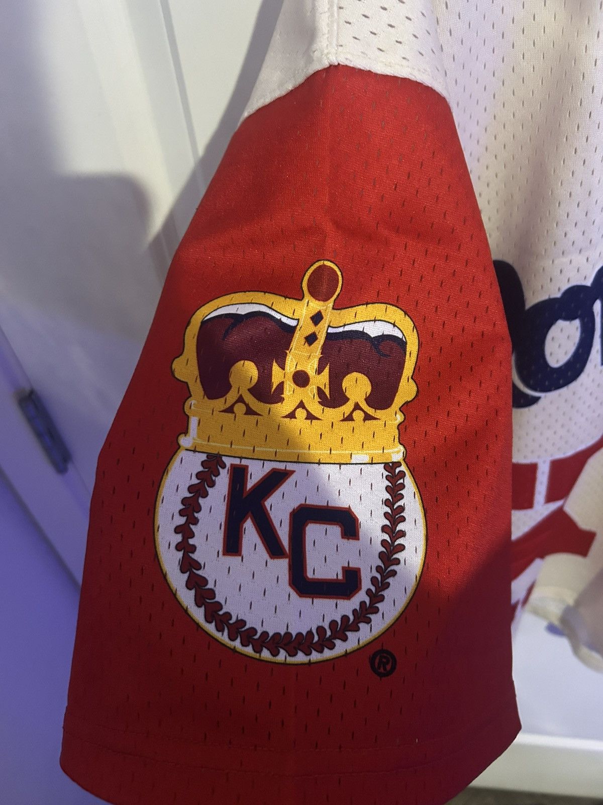Other Kiy studios/ Koolkiy baseball jersey Size US L / EU 52-54 / 3 - 3 Thumbnail