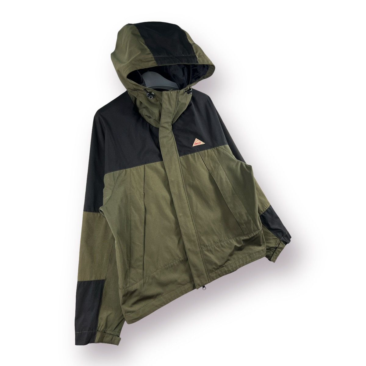 Kelty 🔥 GORPCOE KELTY OUTDOOR JACKET Size US S / EU 44-46 / 1 - 3 Thumbnail