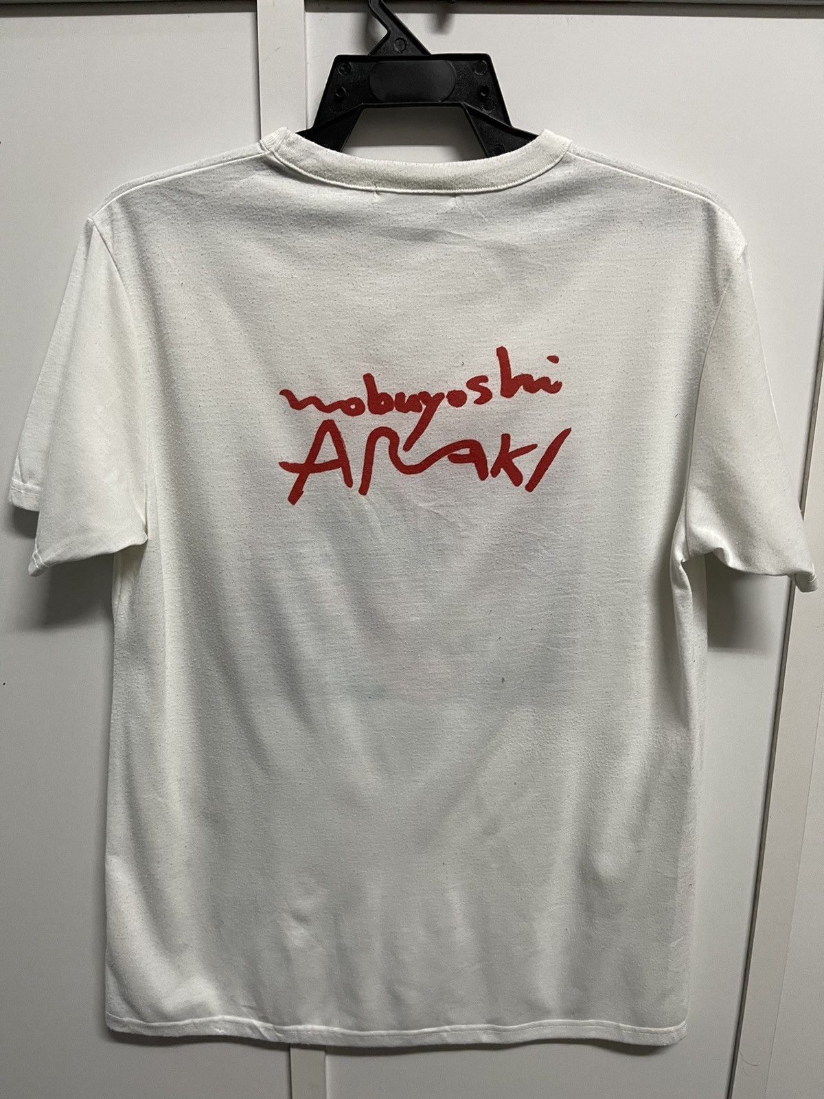 Flower Mountain × Japanese Brand Araki Sly Flower #SKU-A181 DP1 Size US M / EU 48-50 / 2 - 3 Thumbnail