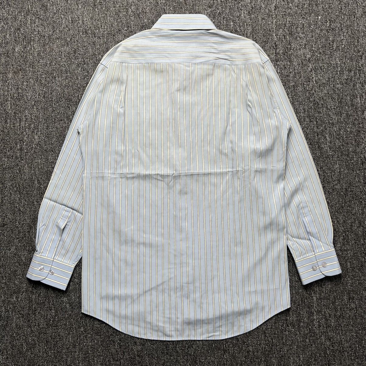 Balenciaga Vintage Balenciaga Shirt Size US M / EU 48-50 / 2 - 3 Thumbnail