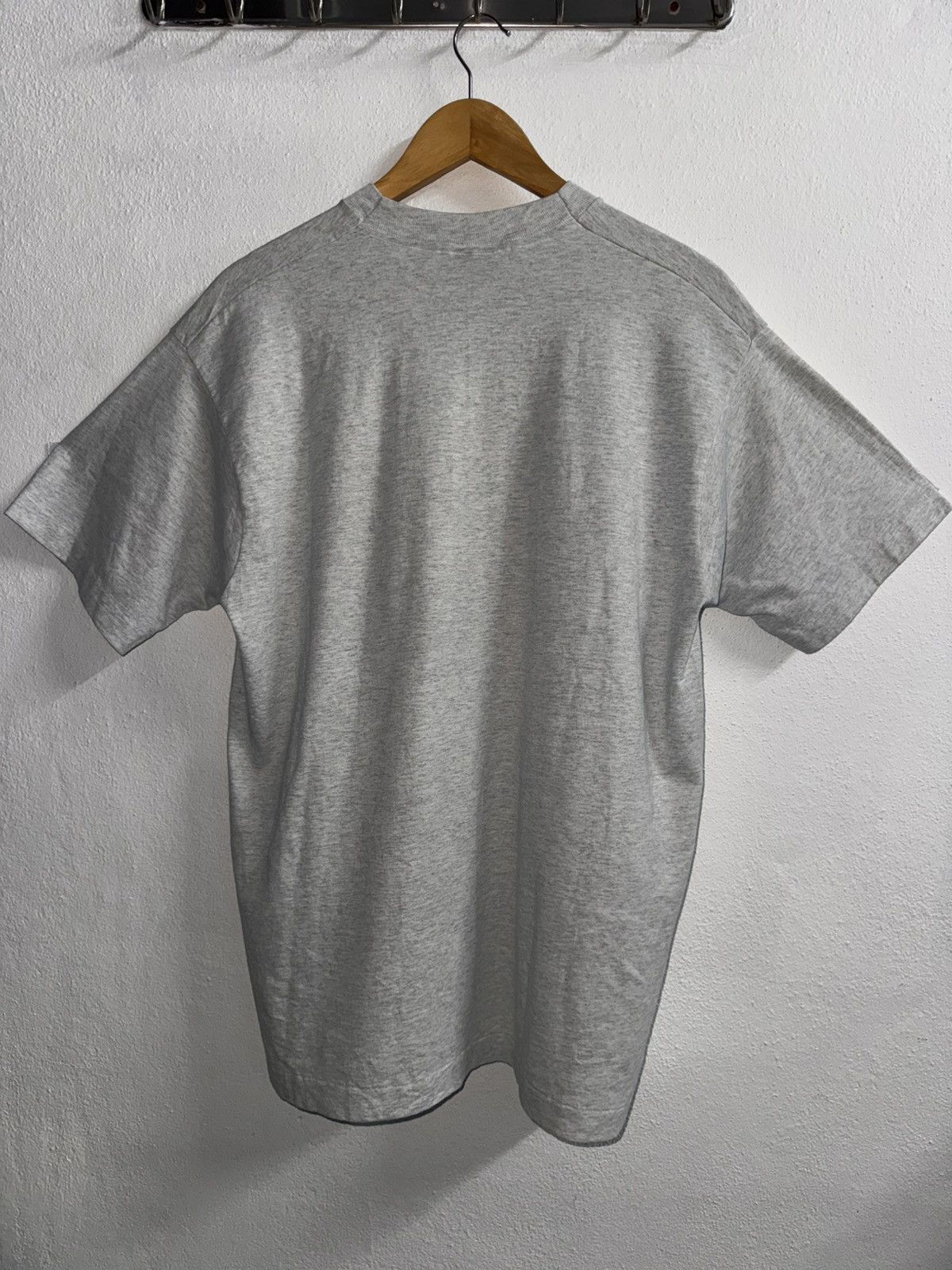 Fruit Of The Loom HP (Hewlett Packard) vintage promo tee Size US XL / EU 56 / 4 - 2 Thumbnail