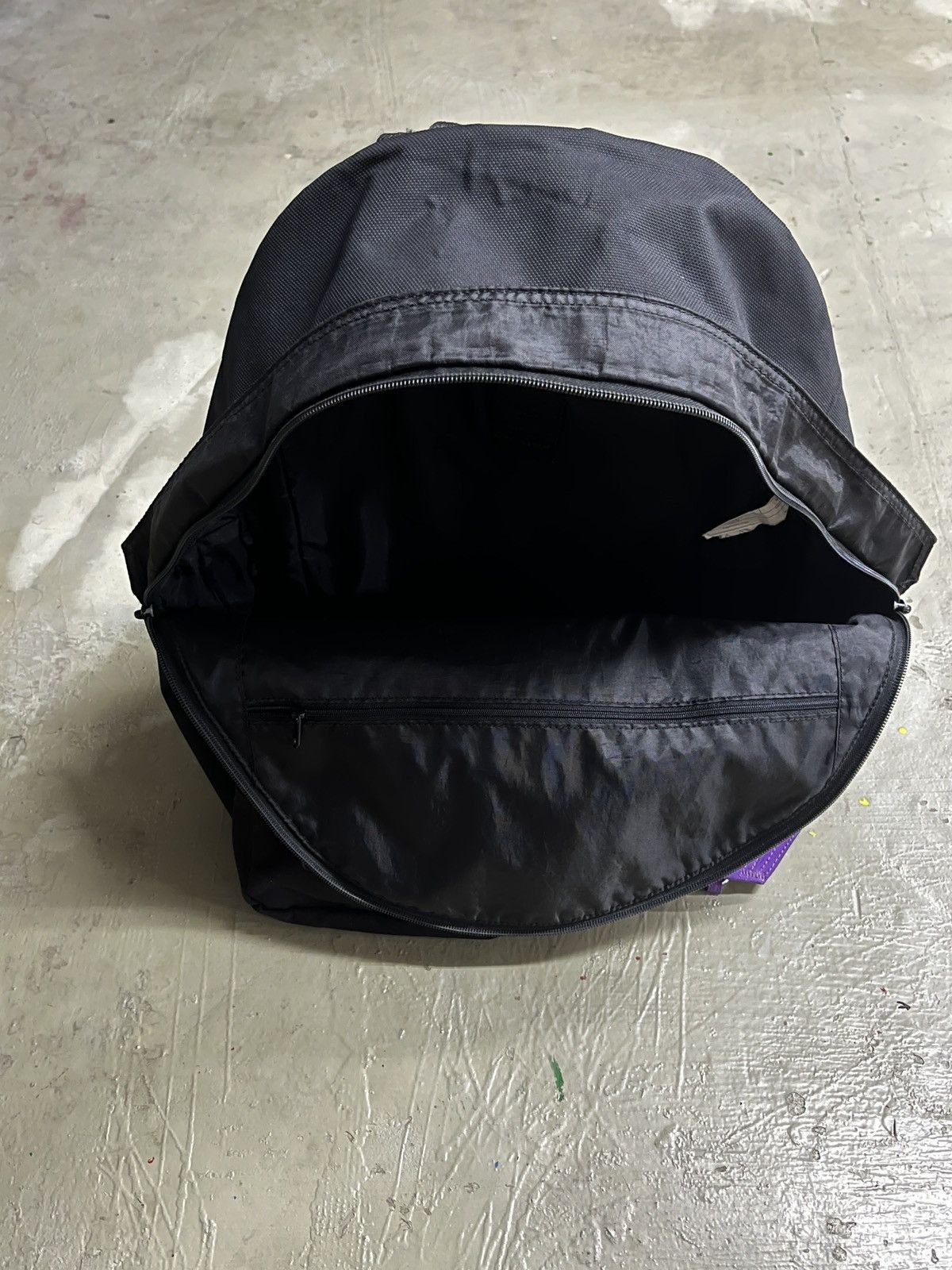 Raf Simons Raf Simons Eastpak Backpack SS18 Punk Style RARE Size ONE SIZE - 15 Thumbnail