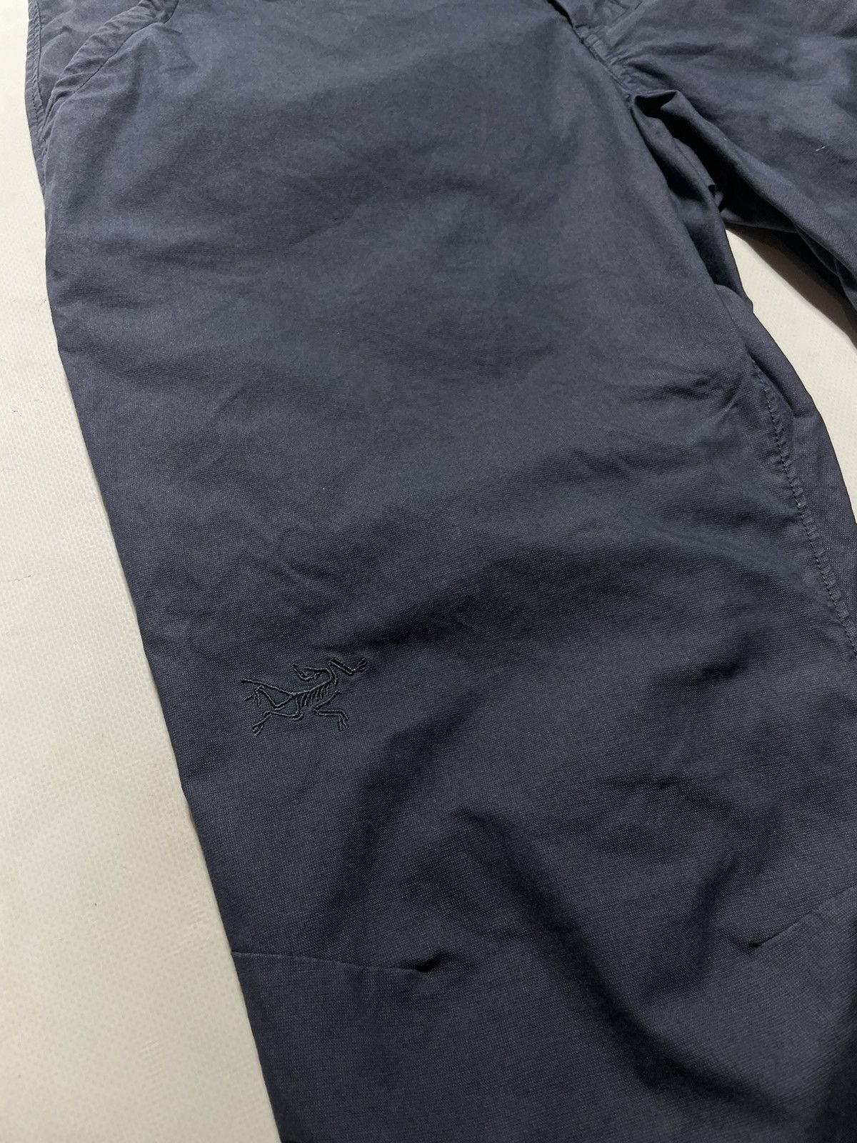 Arc'teryx Arcteryx Camden Vhino Women’s Pants Size 32" / US 10 / IT 46 - 5 Thumbnail