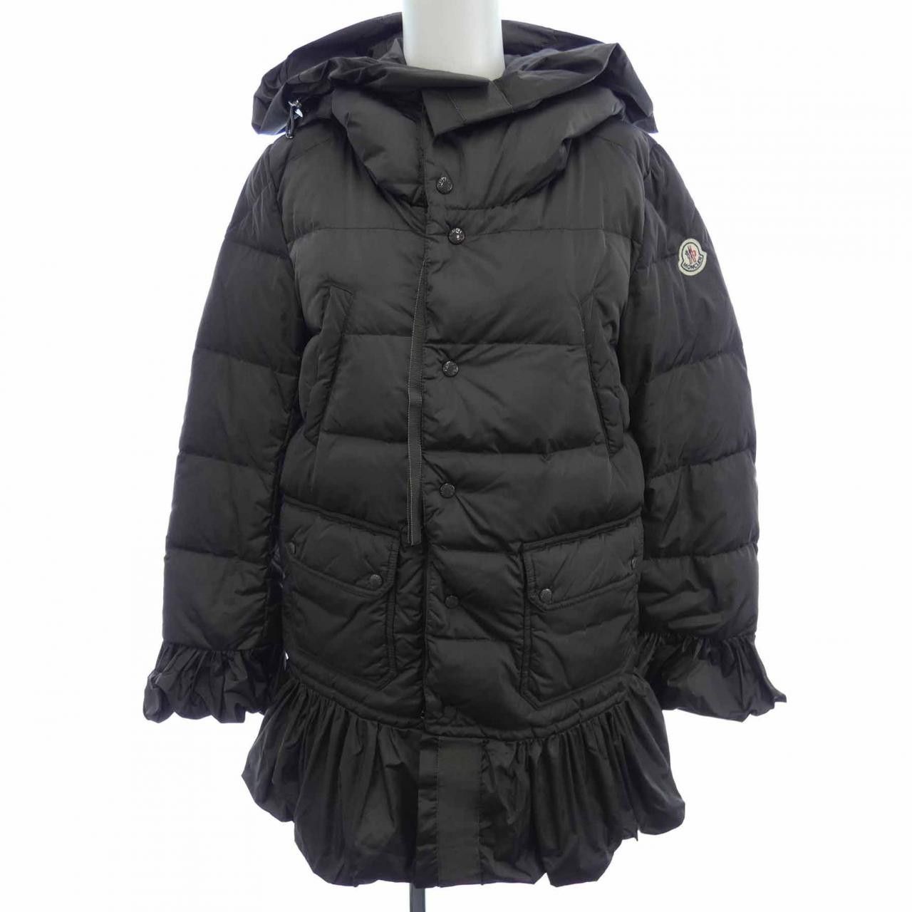 Moncler Moncler Moncler SERRE Down Jacket Others Outerwear SERRE DUTY FREE for USA Size ONE SIZE - 1 Thumbnail