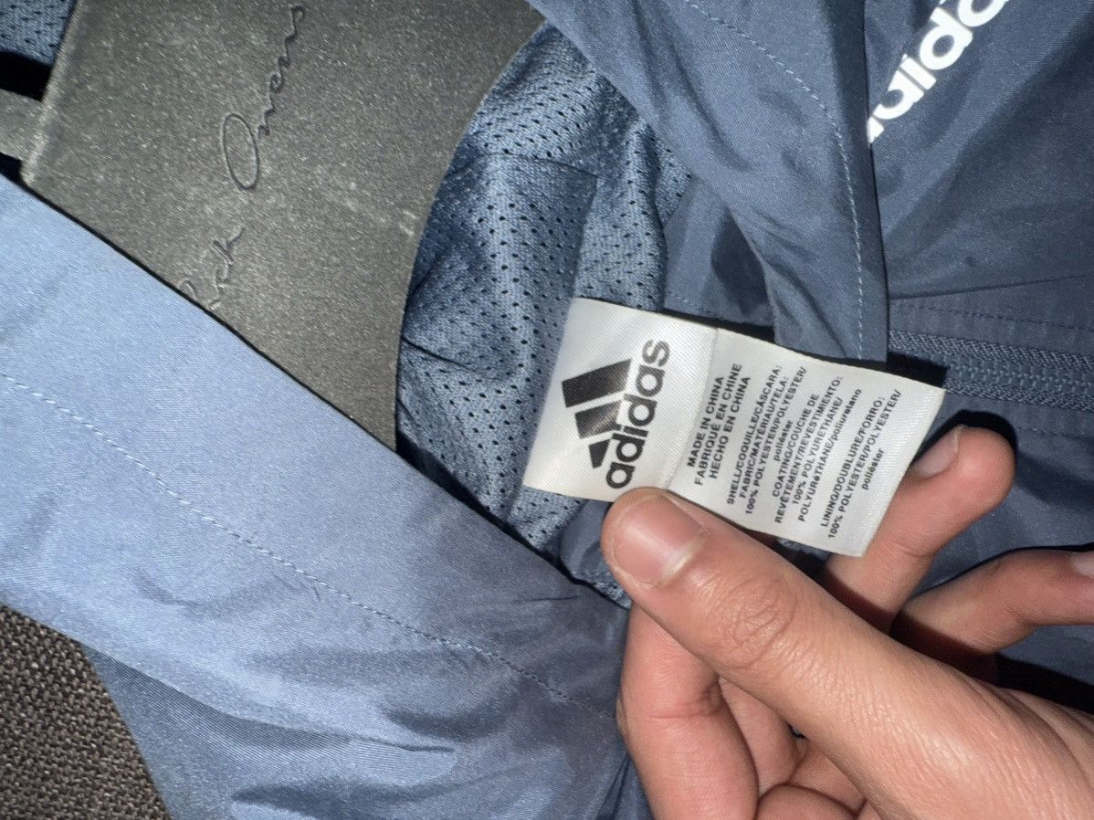 Adidas Adidas windbreaker Size US S / EU 44-46 / 1 - 7 Thumbnail
