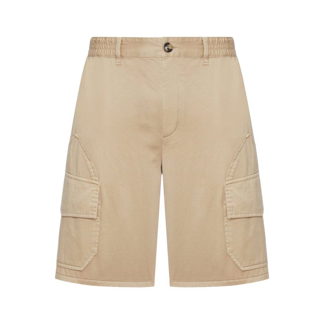 Loewe LOEWE Sand Shorts New & Authentic (Men's size:US 32;) Size US 32 / EU 48 - 1 Preview