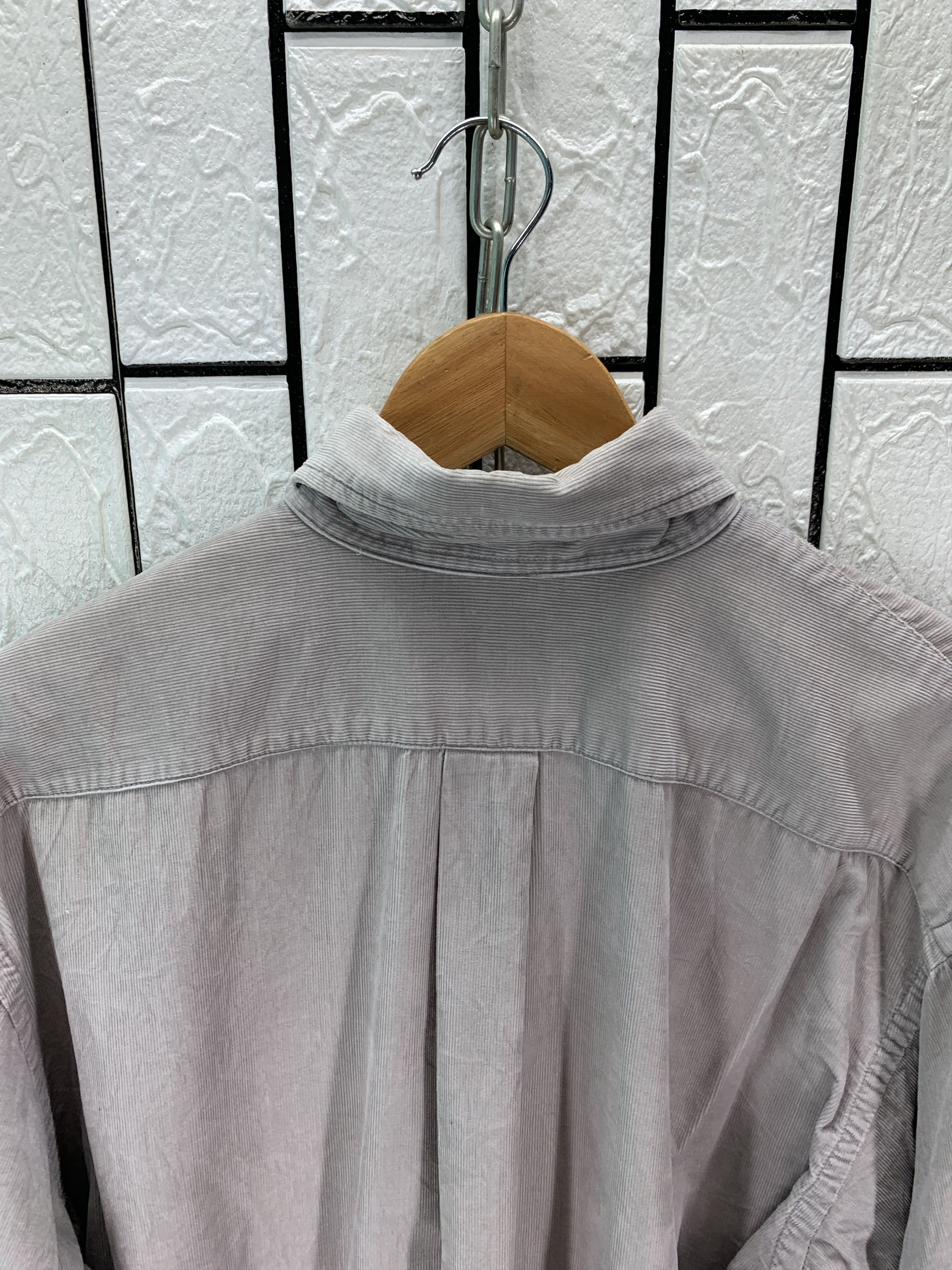 Ralph Lauren Vintage Ralph Lauren the Blaire Button Down Size US L / EU 52-54 / 3 - 6 Thumbnail