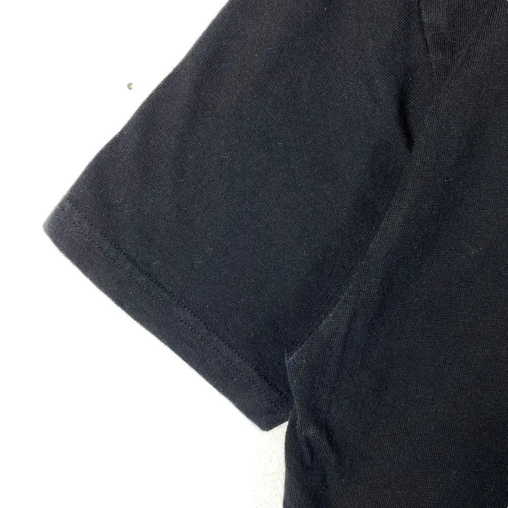 Melrose MELROSE Verse About Tomoki Sukezane Graphic Tee Shirt Size US XS / EU 42 / 0 - 3 Thumbnail