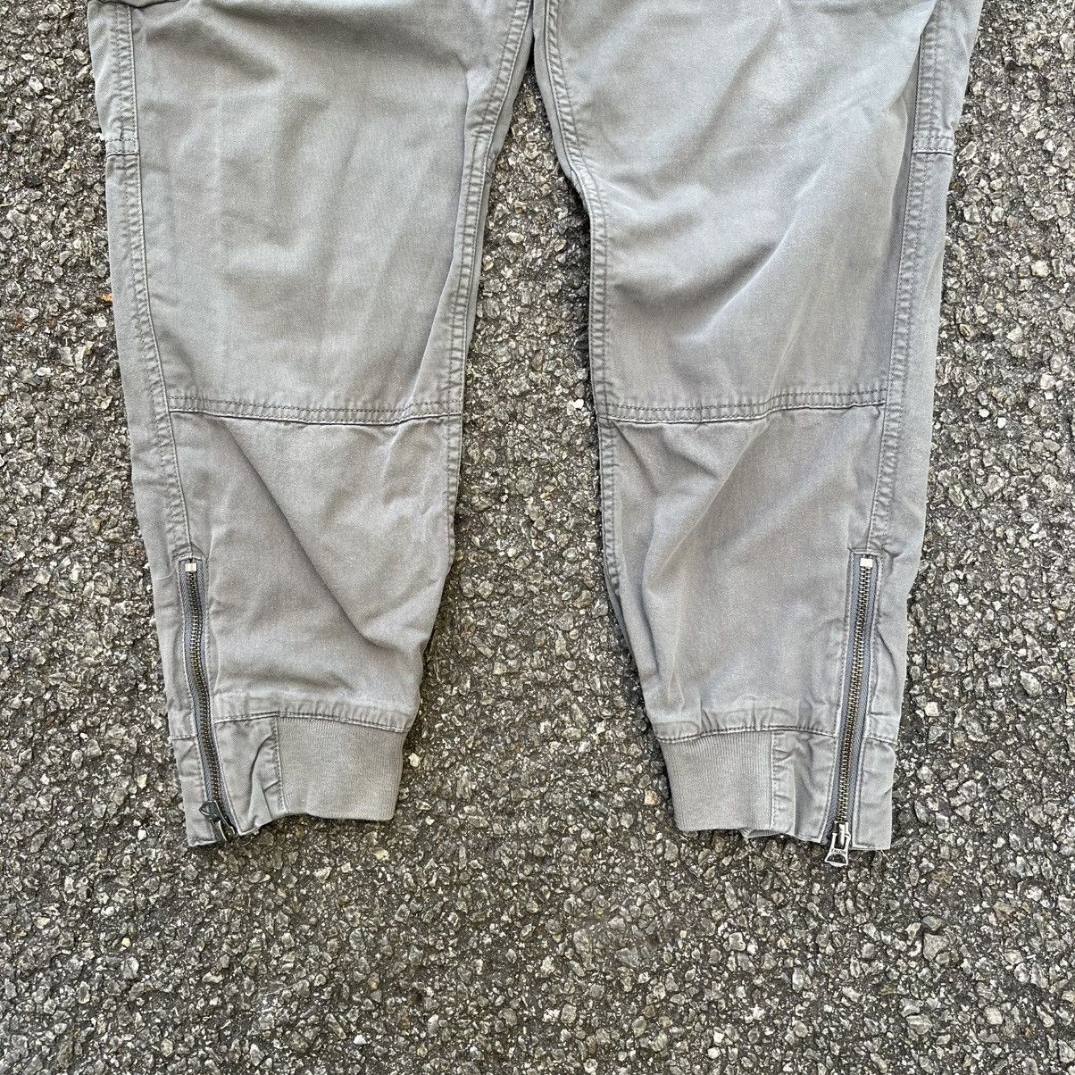 Polo Ralph Lauren Polo RL Utility Cargo Multipockets Jogger Military Pants Size US 32 / EU 48 - 2 Thumbnail