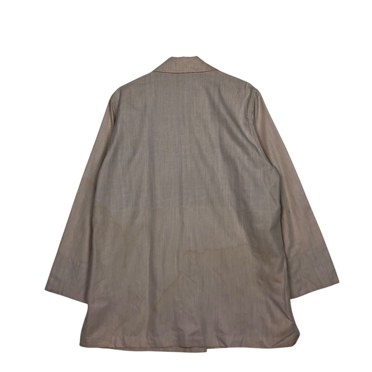 Burberry 📌Vintage Chore Jacket Burberrys Nova Check Blanket Size US M / EU 48-50 / 2 - 9 Thumbnail