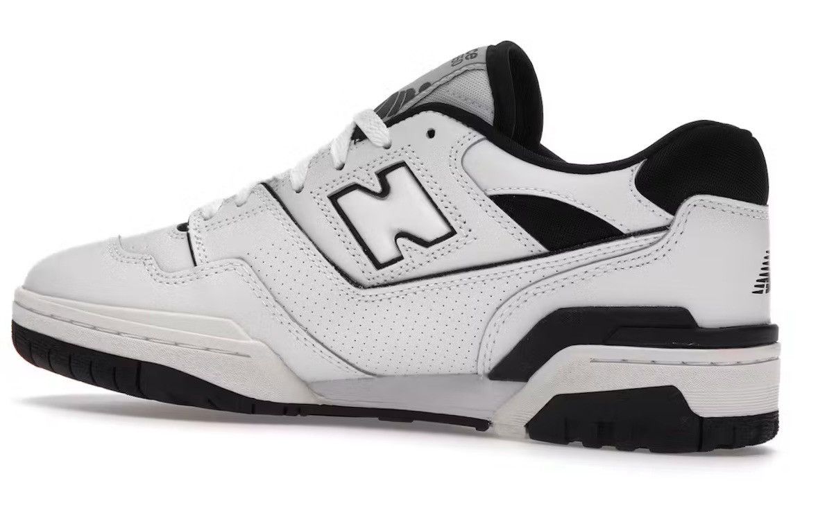 New Balance New Balance 550 Size US 10.5 / EU 43-44 - 2 Thumbnail