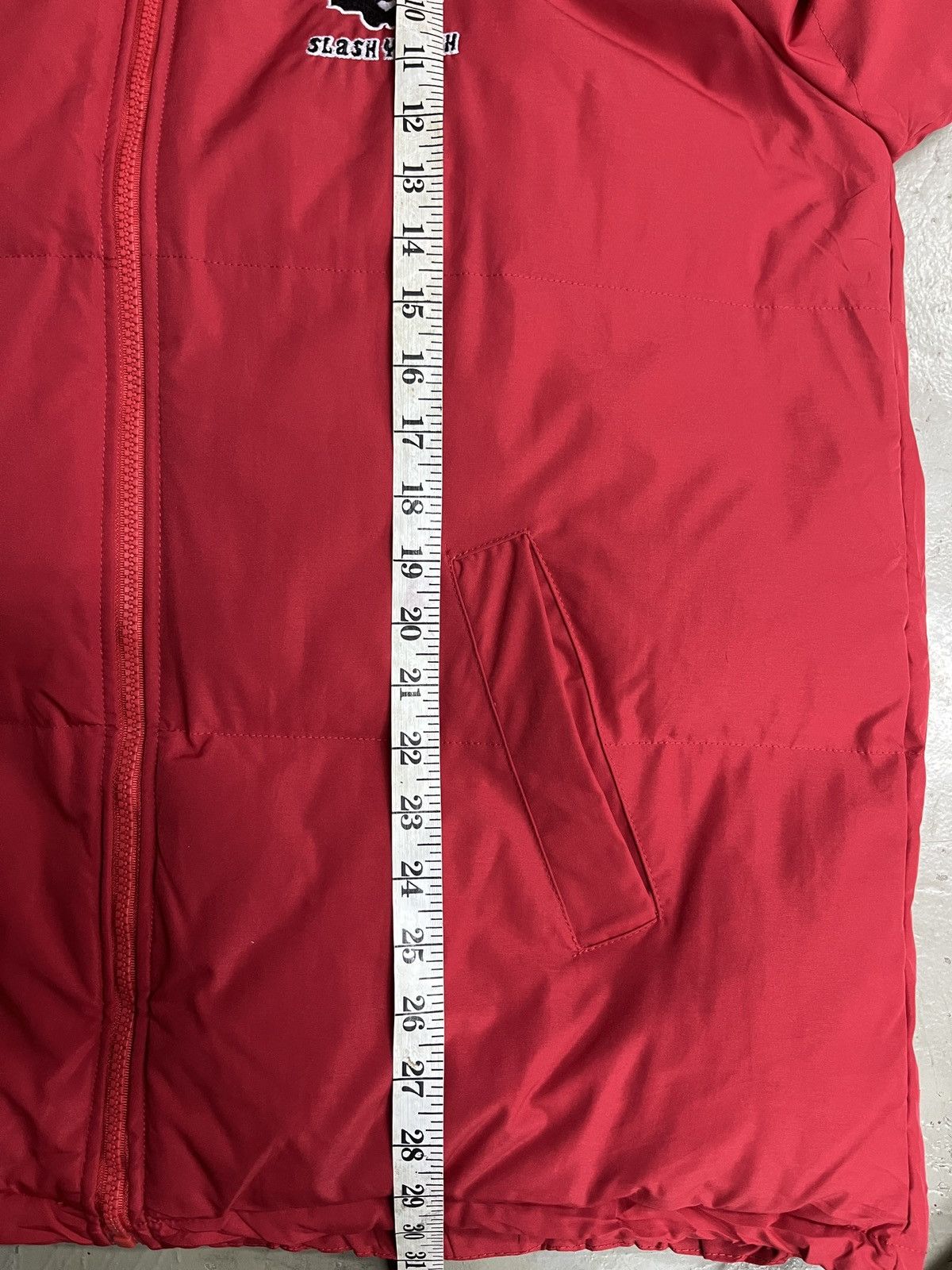 Undercover RARE UNDERCOVER COPERNI STYLE PUFFER JACKET DEVIL HORN Size US XL / EU 56 / 4 - 16 Thumbnail