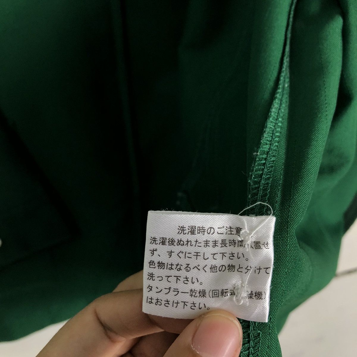 Japanese Brand 🔥90’s Vintage Work Jacket 7-Eleven Big Logo Japan Spell Out Size US M / EU 48-50 / 2 - 16 Thumbnail