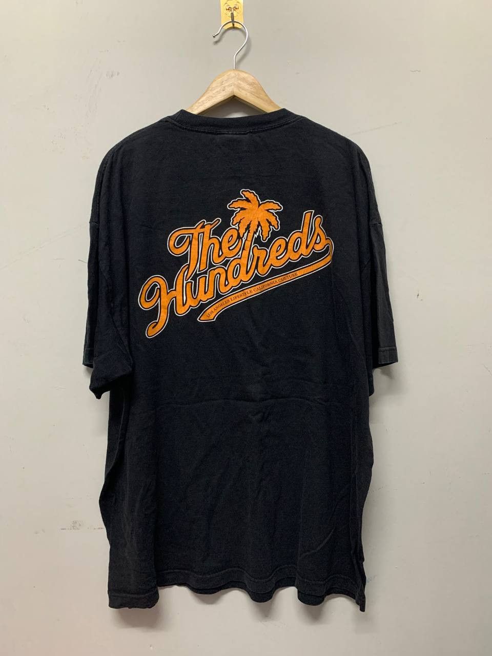 The Hundreds × Vintage The Hundreds Los Angeles california culture Size US XXL / EU 58 / 5 - 1 Thumbnail