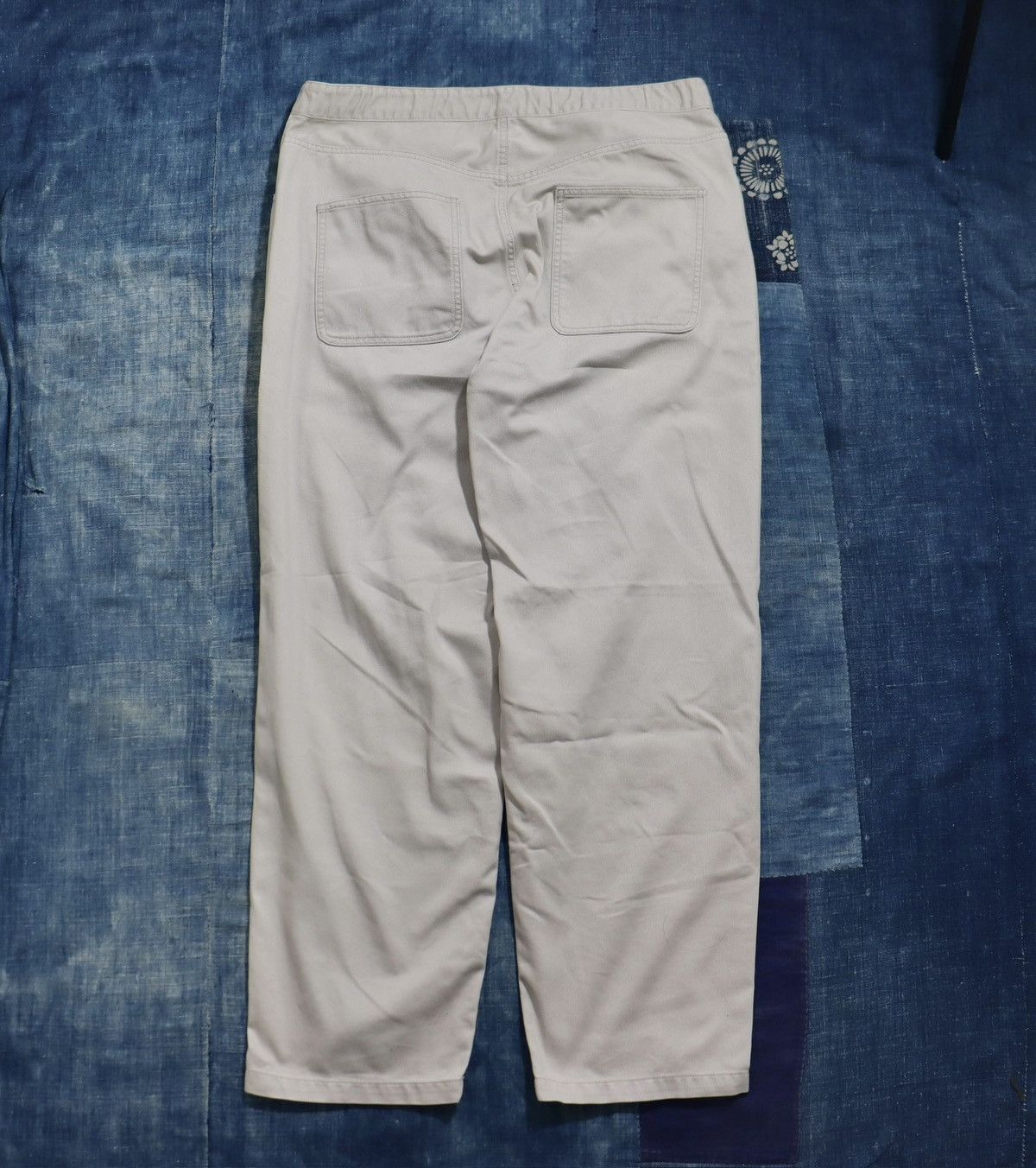 The North Face TNF The North Face Nt5151N Pants size36 Size US 36 / EU 52 - 4 Thumbnail