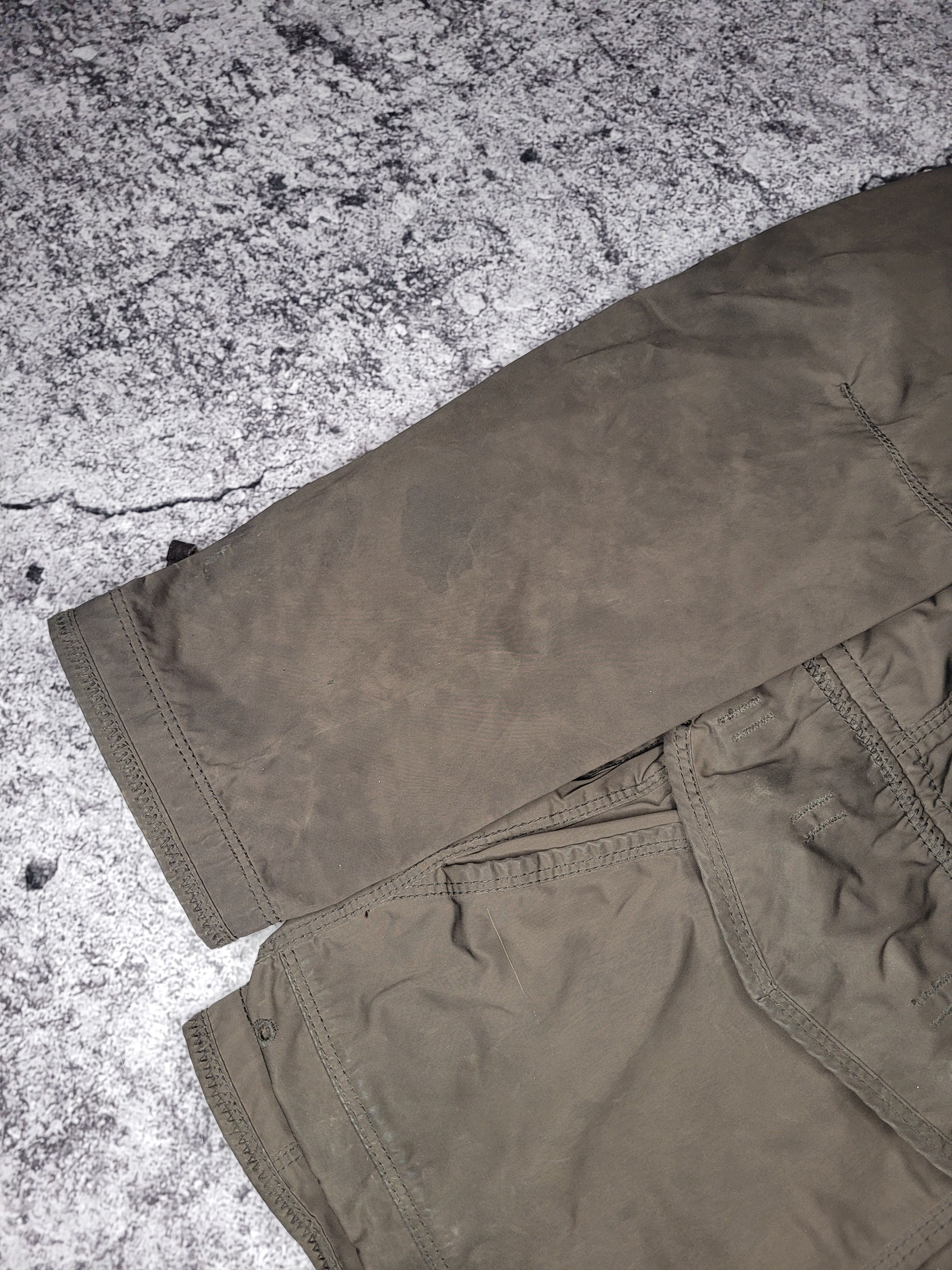 Japanese Brand × Parajumpers Parajumper light jacket brown gorpcore Size US M / EU 48-50 / 2 - 6 Thumbnail