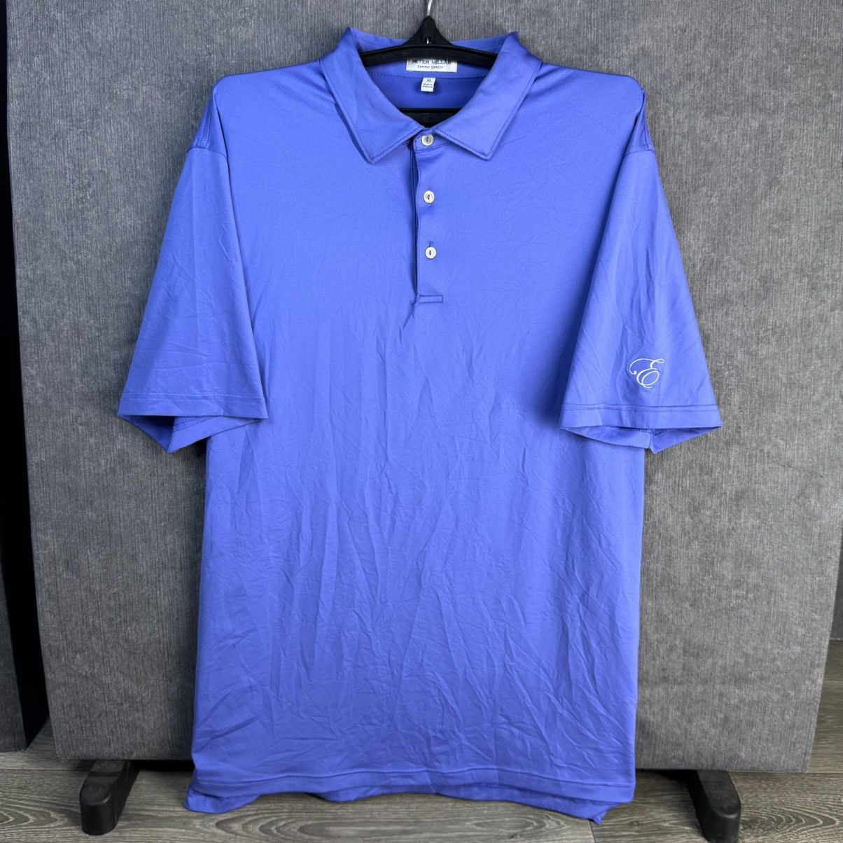 Peter Millar Peter Millar Polos t shirt XL-XXL Size US XL / EU 56 / 4 - 1 Thumbnail