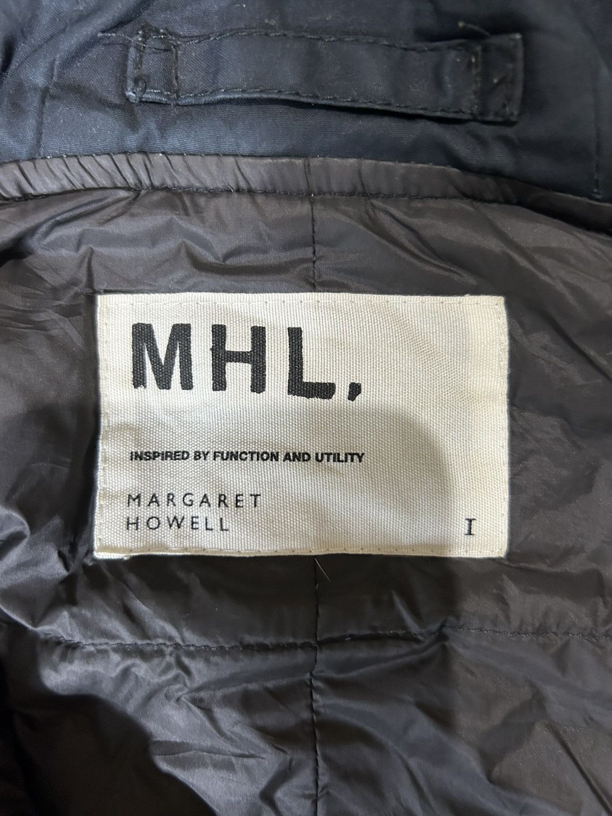 Margaret Howell Margaret Howell Jacket MHL Jacket Size US M / EU 48-50 / 2 - 5 Thumbnail