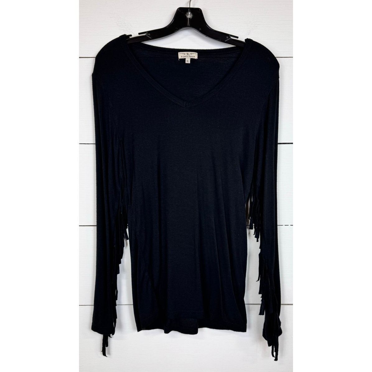 Other R Cinco Ranch Long Sleeve Blouse Women's Size XL Size XL / US 12-14 / IT 48-50 - 1 Thumbnail