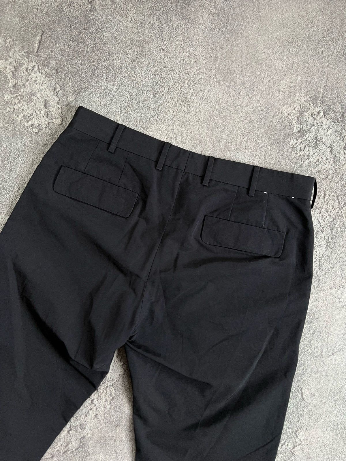 PT Torino PT Torino Pants Sz 50 Lamda Active Trousers Pants Chino Tech Size US 34 / EU 50 - 5 Thumbnail