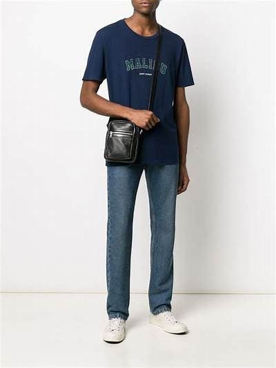 Saint Laurent Paris Saint Laurent Crossbody Bag Size ONE SIZE - 7 Thumbnail